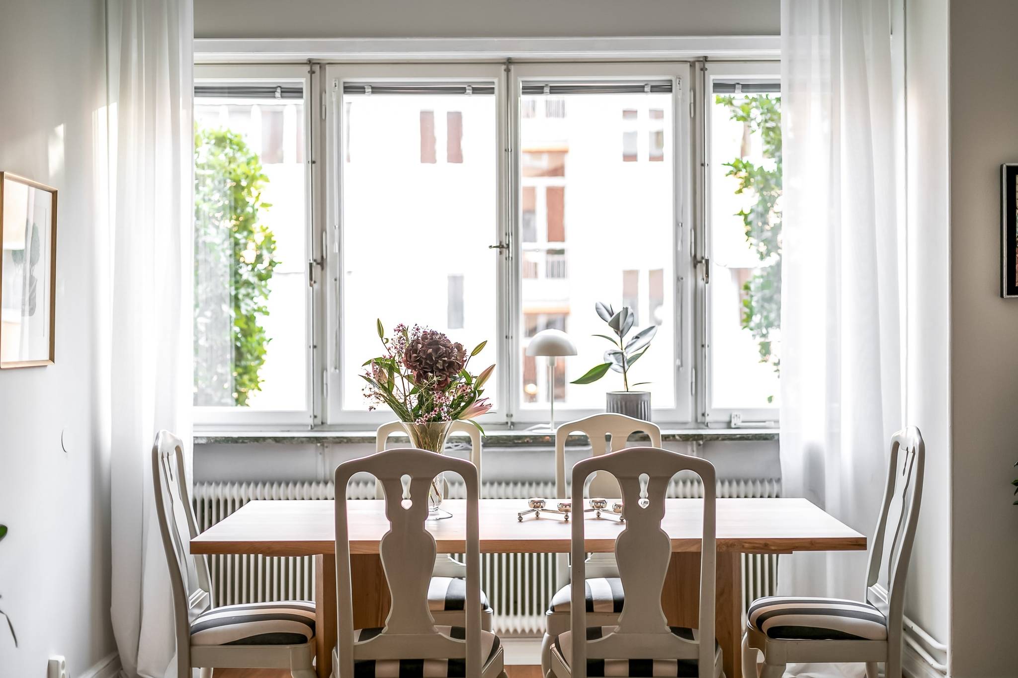 2 rum Lägenhet på Sven Rinmans gata 5 Kungsholmen Stockholms kommun - bild 8
