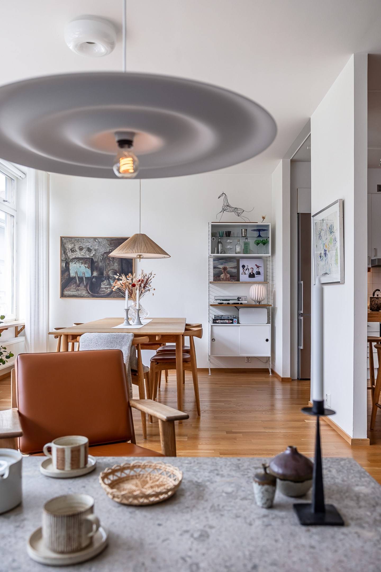 3 rum Lägenhet på Timmermansgatan 7J Svartbäcken Uppsala kommun - bild 18