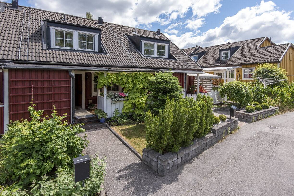 4 rum Lägenhet på Fäskogsvägen 207 Nyhem Finspångs kommun - bild 22