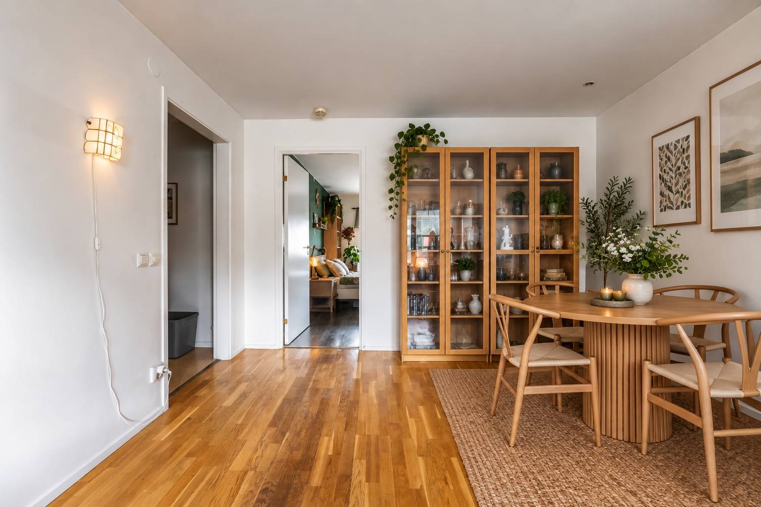 2 rum Lägenhet på Kanelgränd 51, BV Centrala Tyresö Tyresö kommun - bild 5