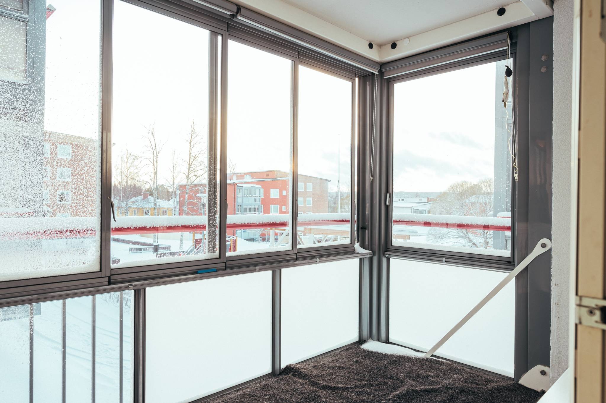 1 rum Lägenhet på Odensviksvägen 12B Söder Östersunds kommun - bild 10