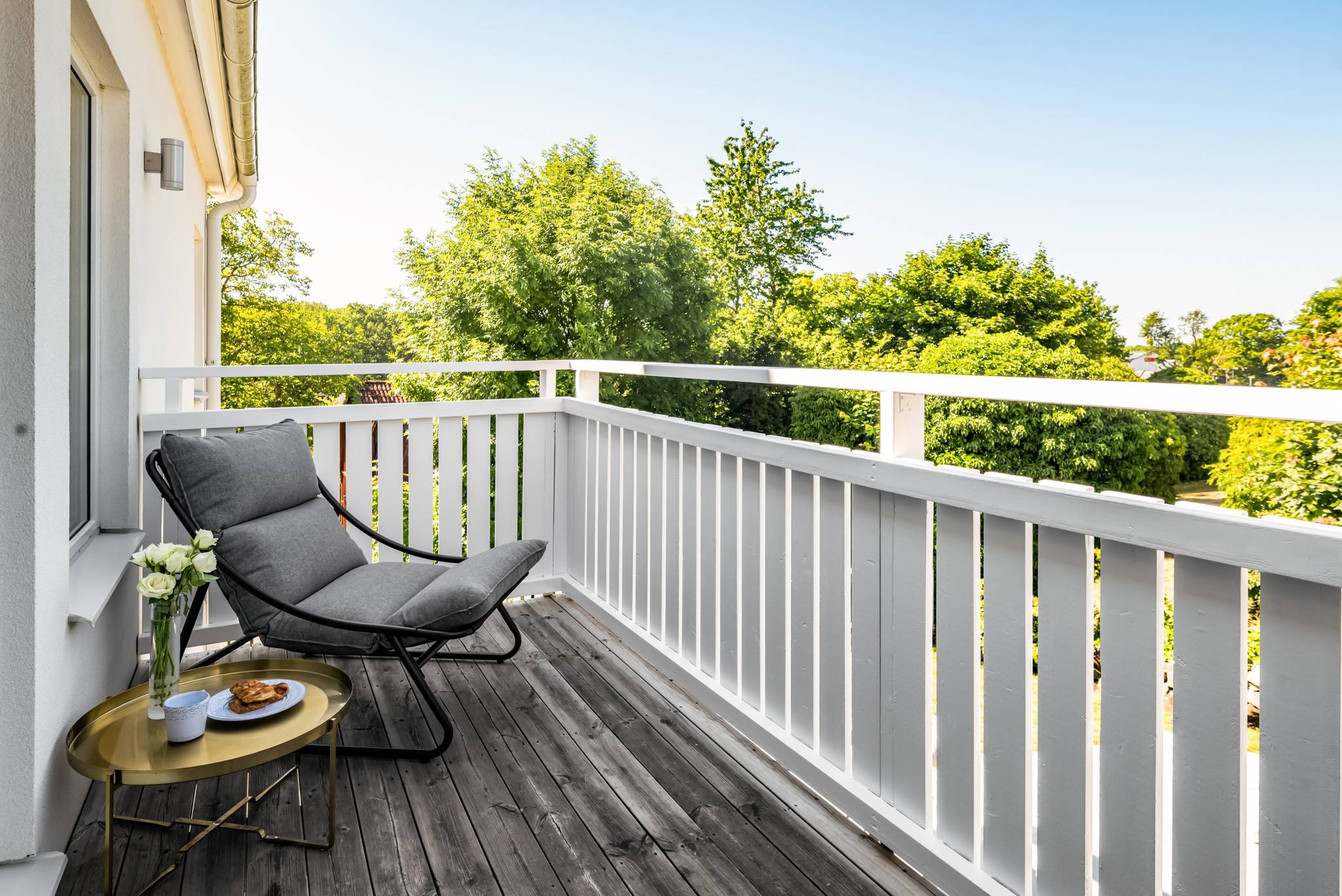 7 rum Villa på Högabergsvägen 5A Lyckeby Karlskrona kommun - bild 24