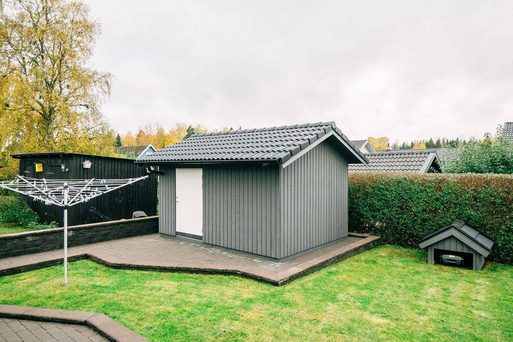 6 rum Villa på Syrenvägen 5 Värsås Skövde kommun - bild 48