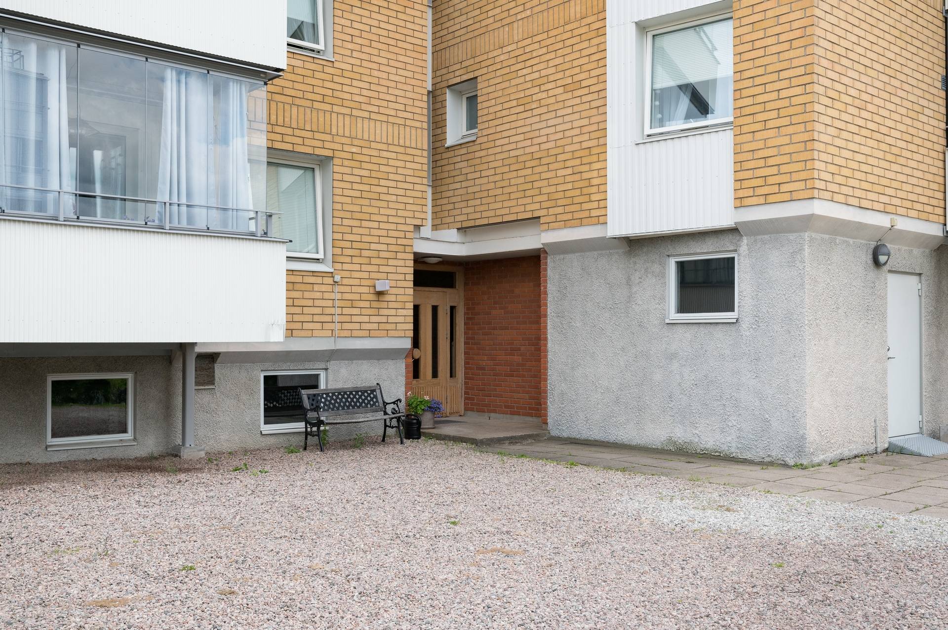 3 rum Lägenhet på Hermansvägen 15 Jönköping Jönköpings kommun - bild 28