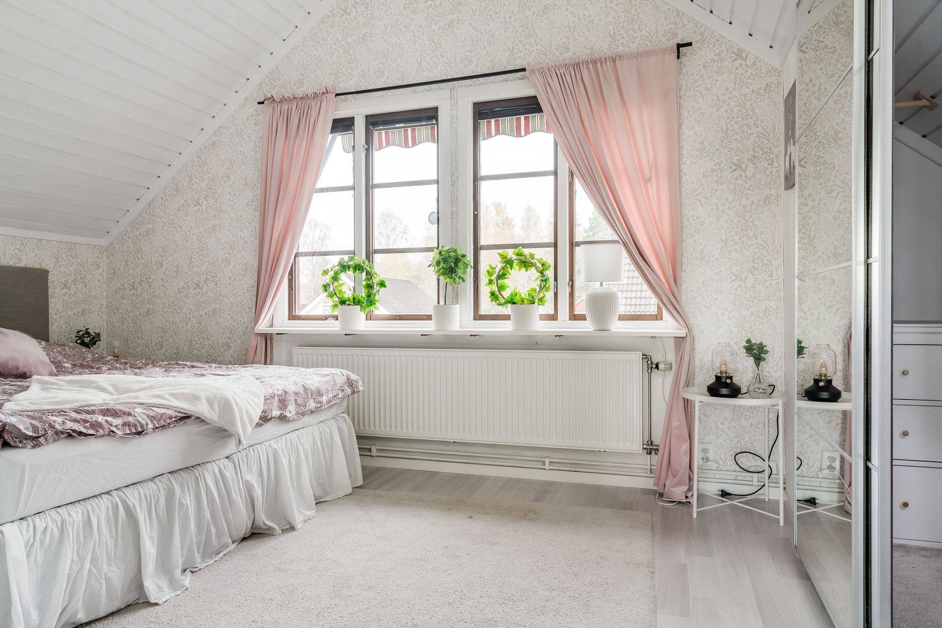 4 rum Villa på Trätäppvägen 53 Mockfjärd Gagnefs kommun - bild 30