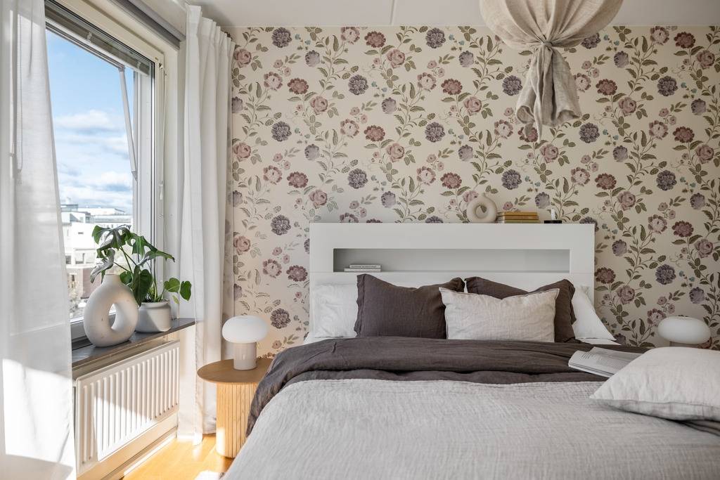 3 rum Lägenhet på Sickla kanalgata 60, 3 tr Hammarby sjöstad Stockholms kommun - bild 8