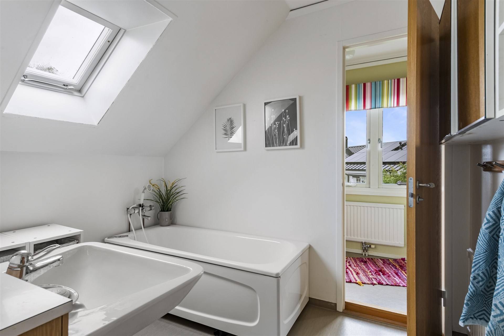 8 rum Villa på Trollvägen 8 Norrtälje kommun - bild 33
