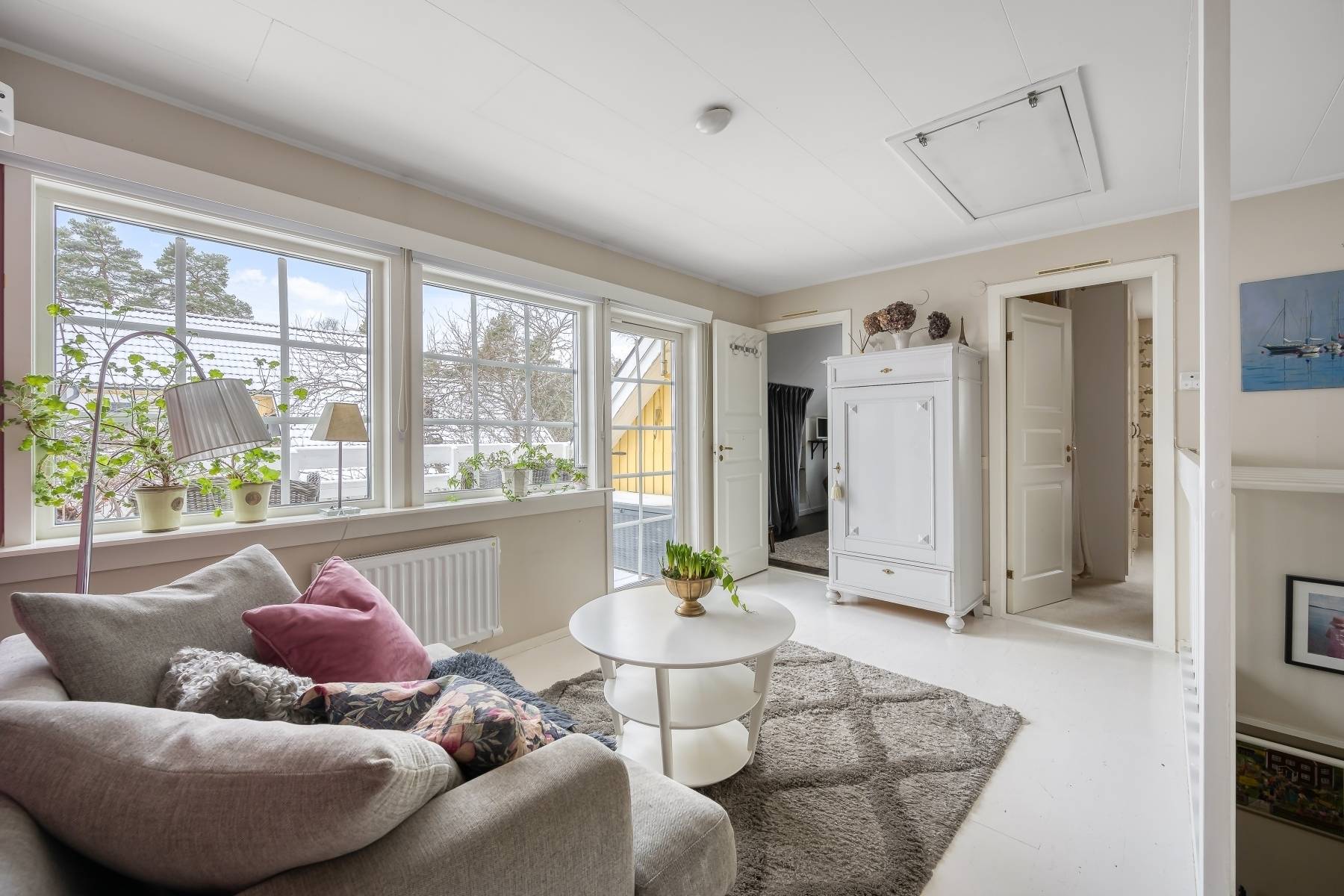 5 rum Villa på Gläntvägen 25 Södra Viggbyholm Täby kommun - bild 15