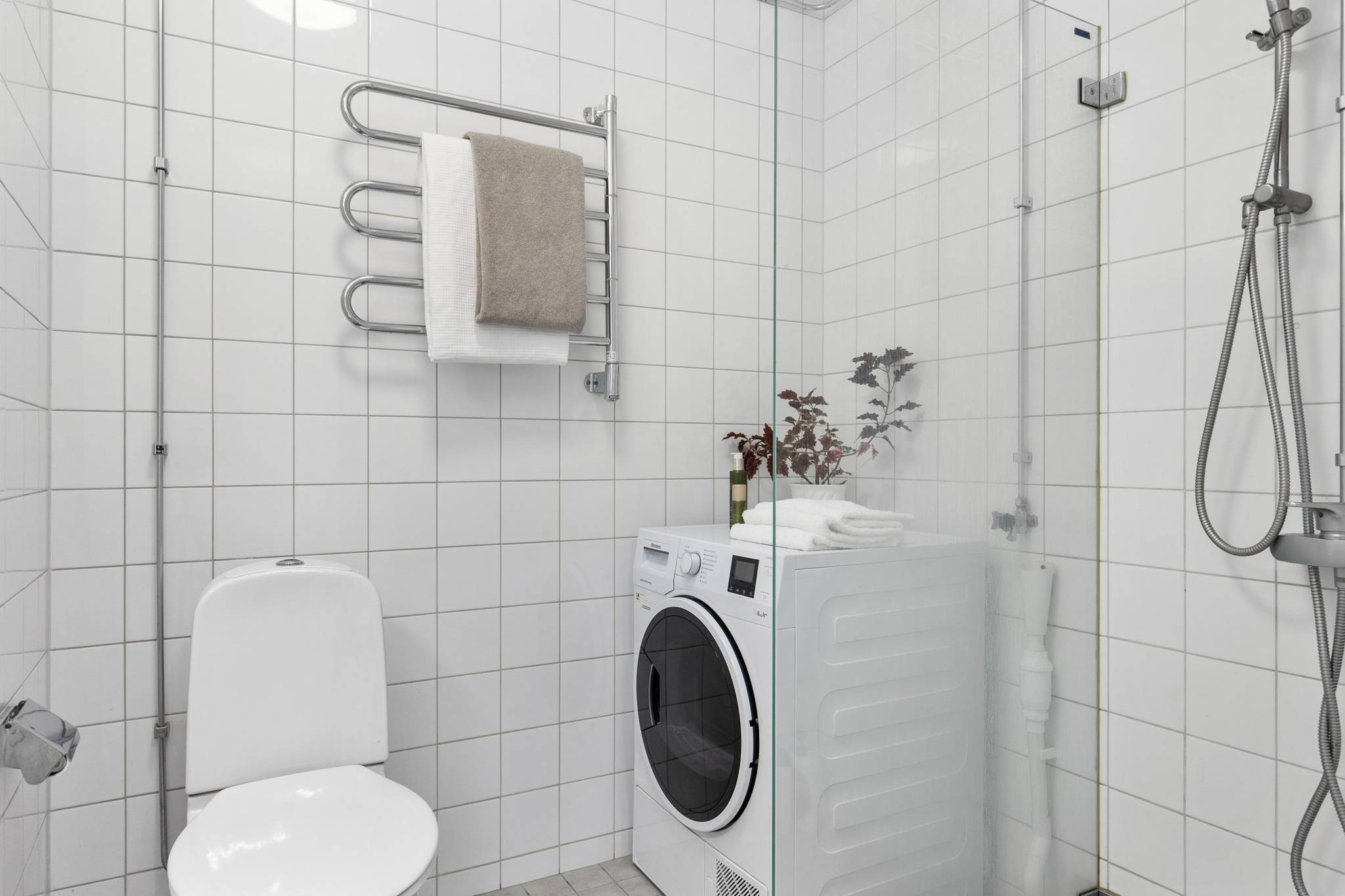 5 rum Lägenhet på Nockebyvägen 22 Bromma - Höglandet Stockholms kommun - bild 16