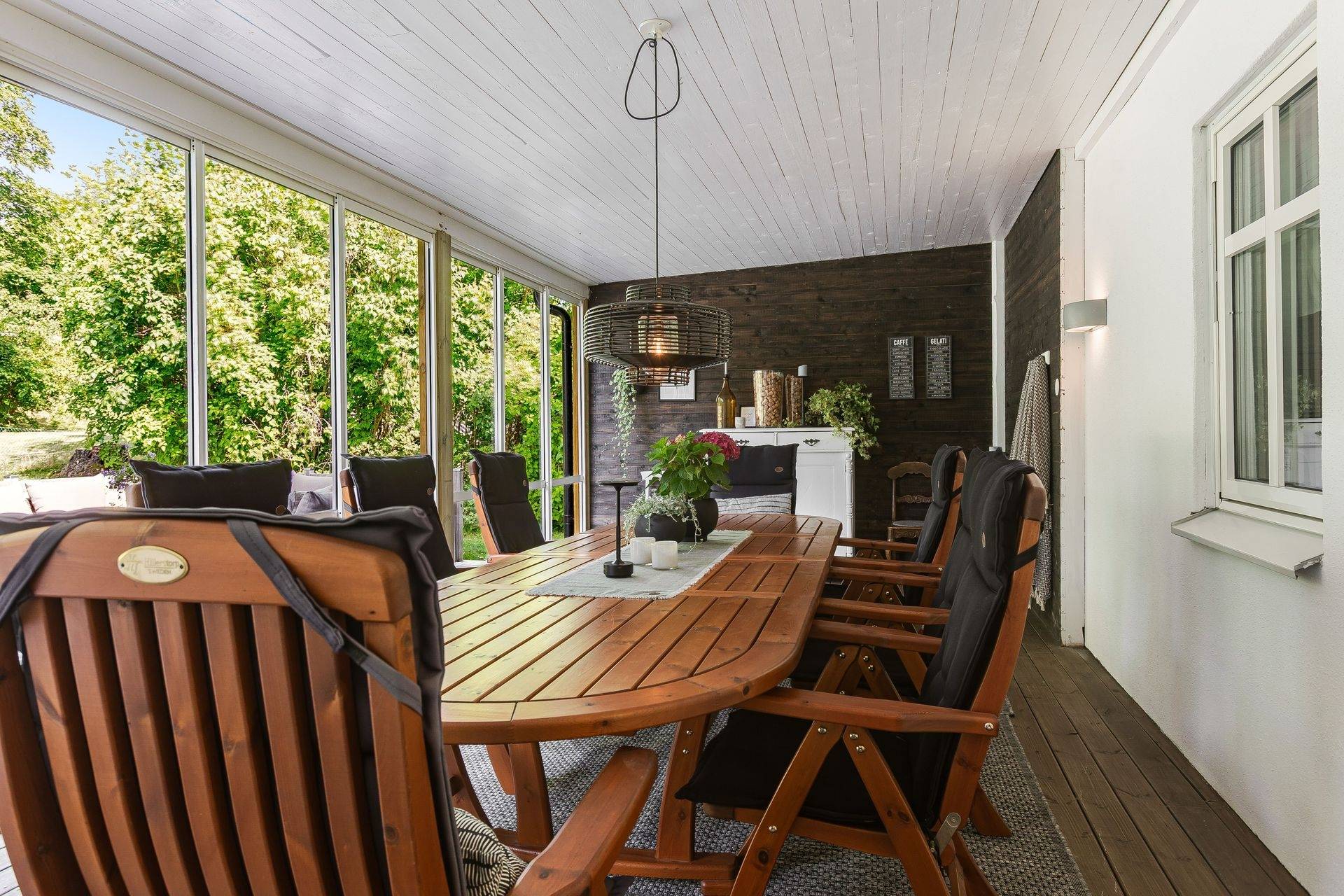 6 rum Villa på Solskensvägen 9 Tierp Tierps kommun - bild 2