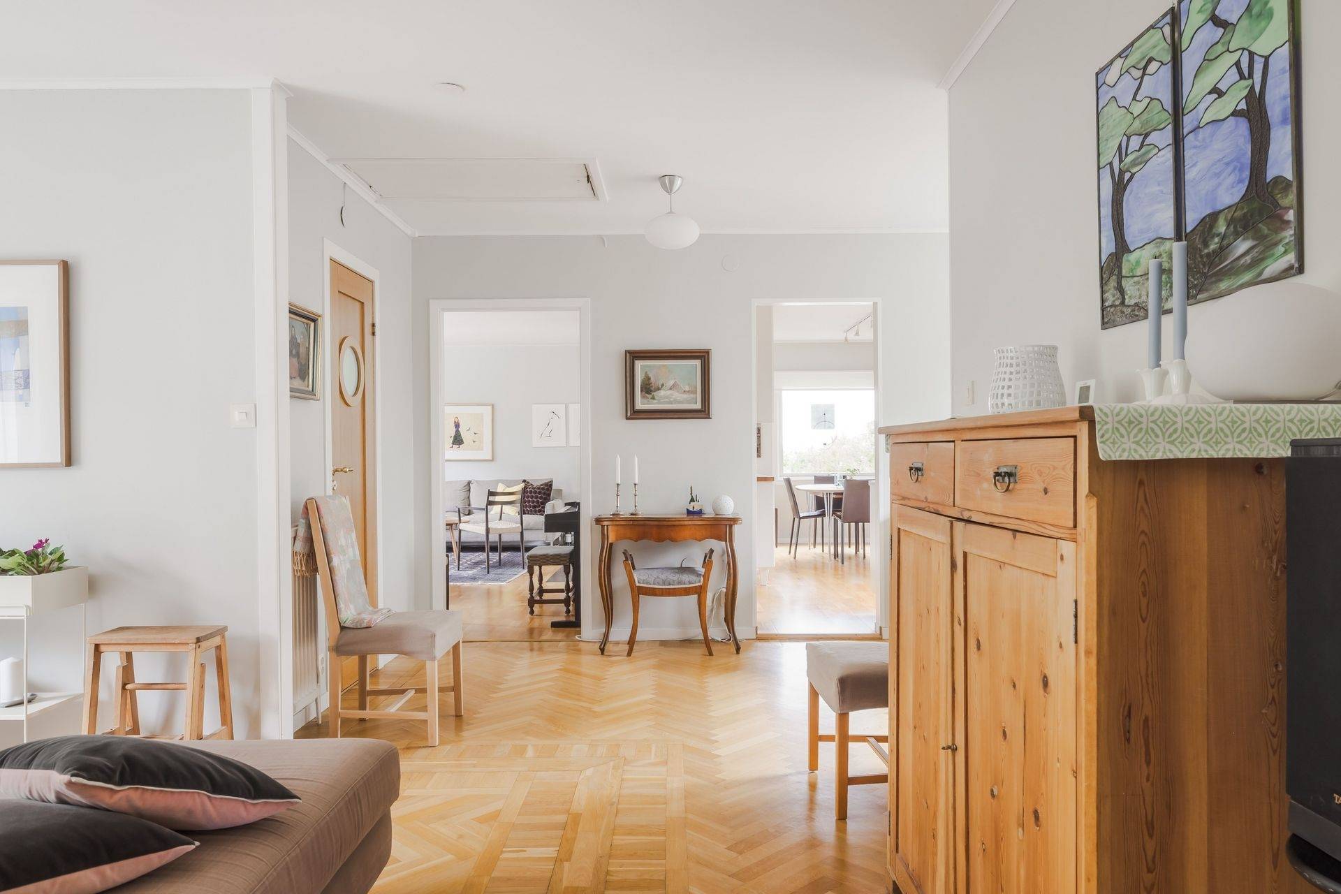 8 rum Villa på Slåttervägen 5B Enebyberg Danderyds kommun - bild 13