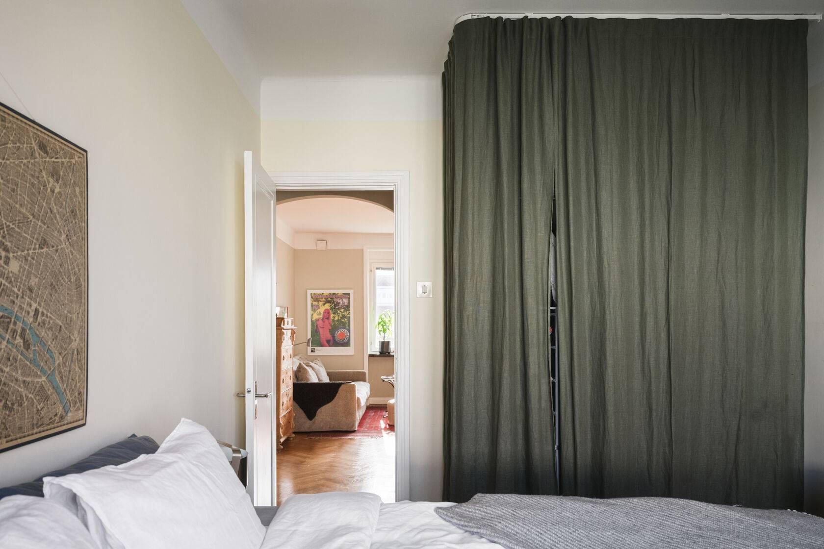 2 rum Lägenhet på Spånehusvägen 56 B Östra Sorgenfri Malmö kommun - bild 13