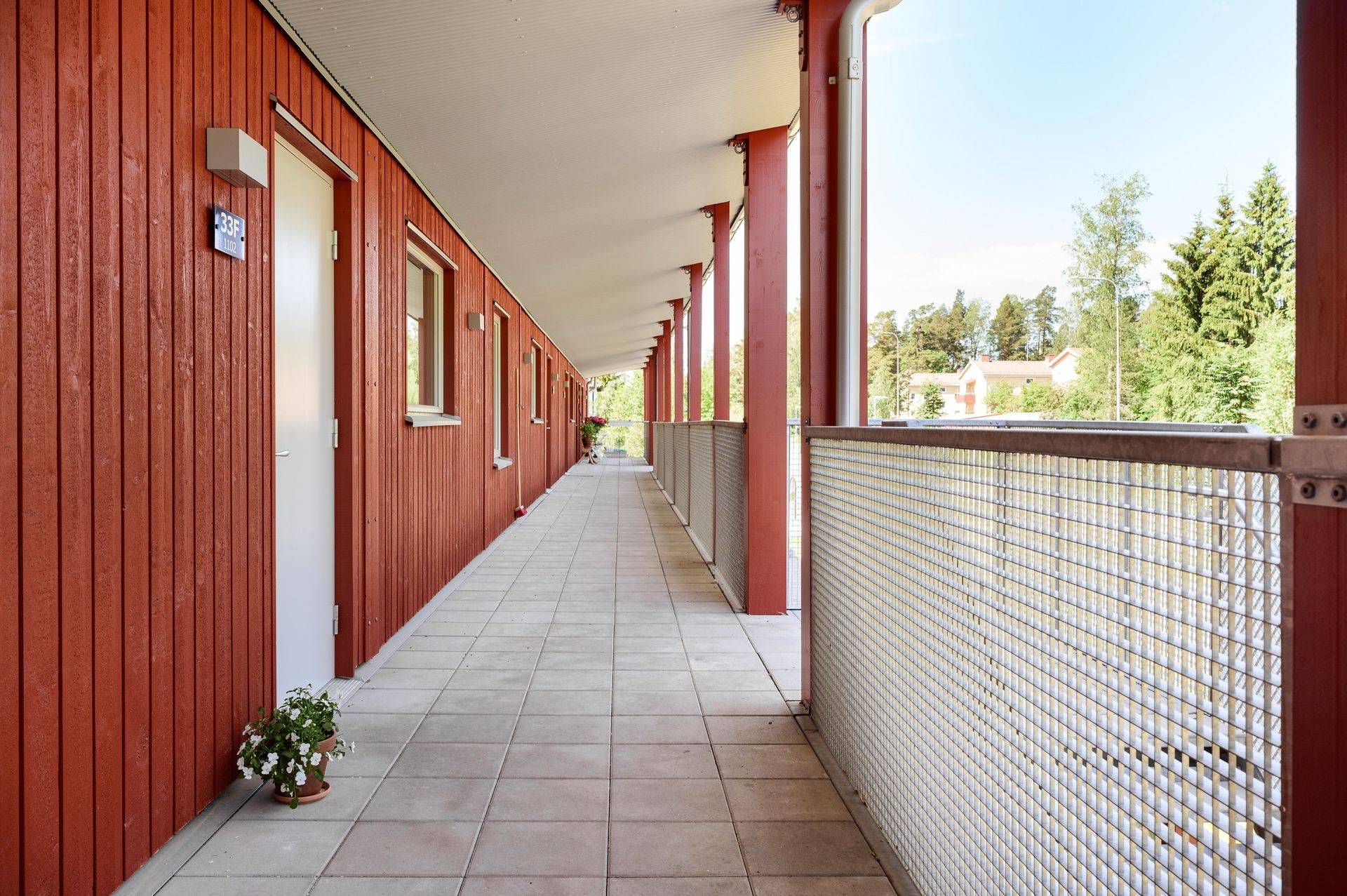 3 rum Lägenhet på Hälsinggårdsvägen 33F Hälsinggården Falu kommun - bild 20