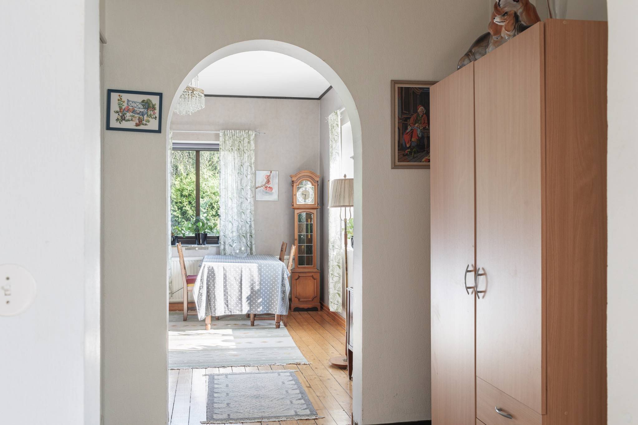 5 rum Villa på Kyrkogatan 59 Skurup Skurups kommun - bild 8
