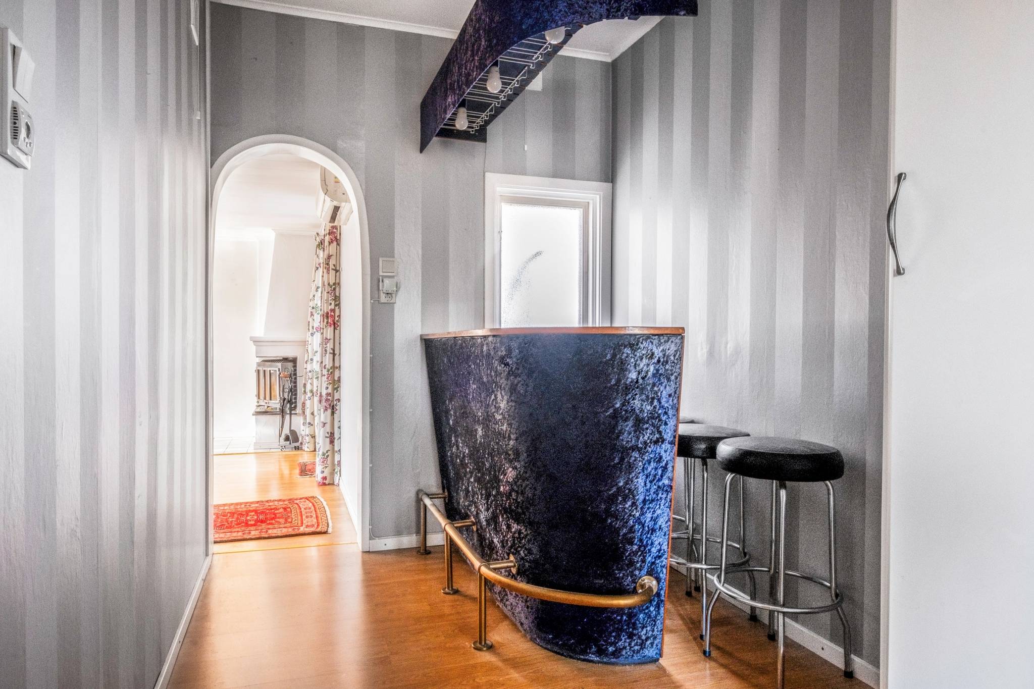 6 rum Villa på Trastvägen 12B Trollbäcken Tyresö kommun - bild 16