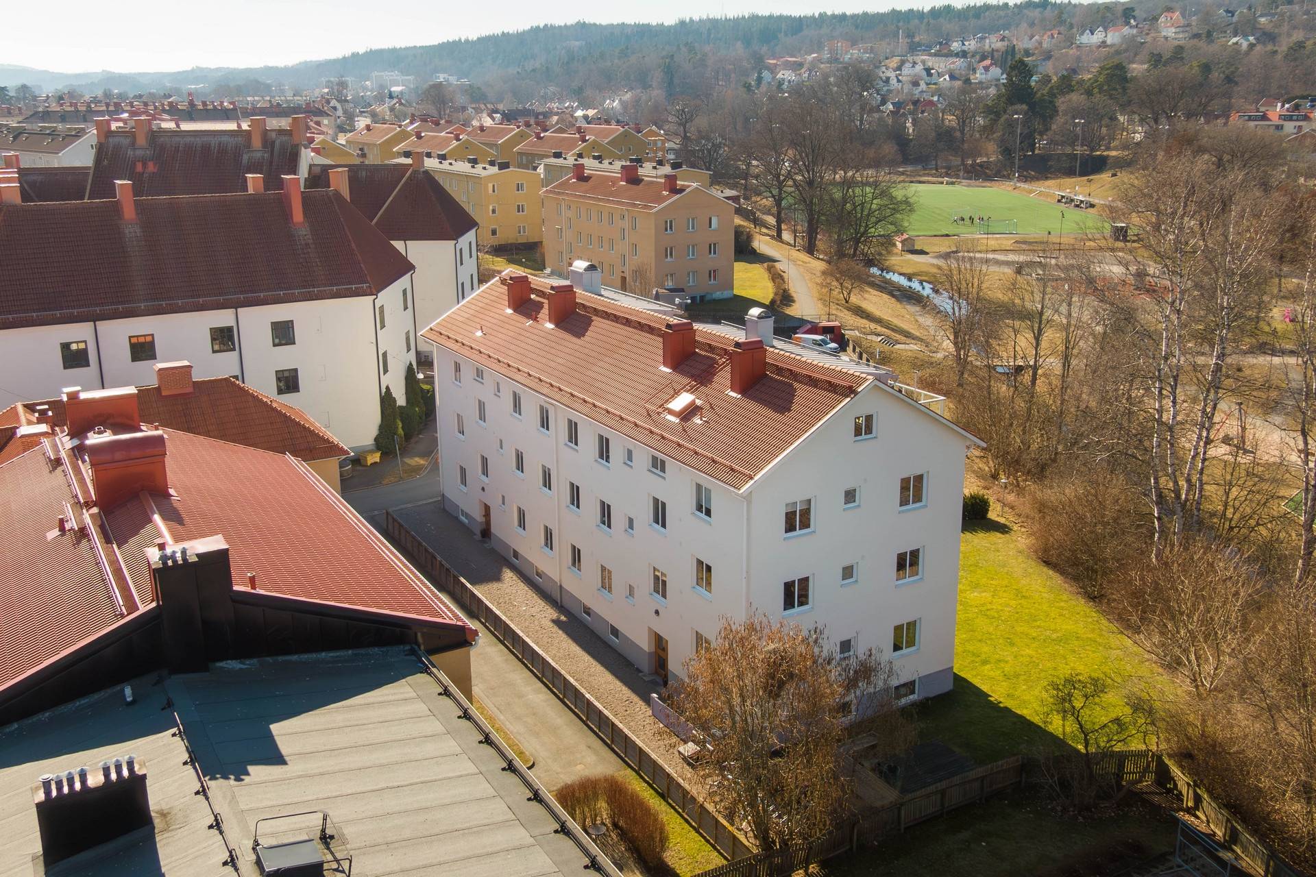 3 rum Lägenhet på Norgårdsgatan 4 A Torpa/Söder Jönköpings kommun - bild 28