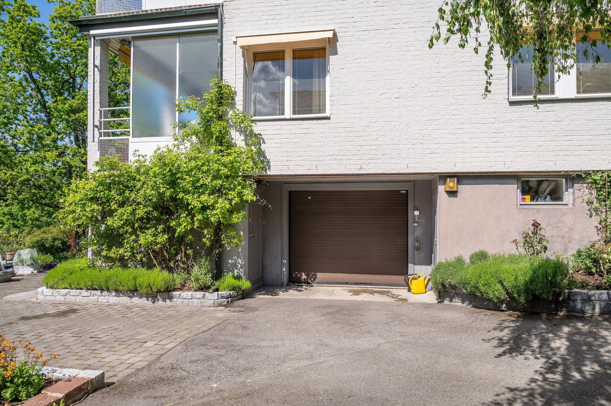6 rum Villa på Börjesonsvägen 49 Bromma Södra Ängby Stockholms kommun - bild 51