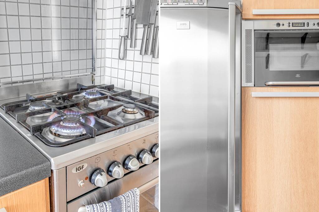 3.5 rum Lägenhet på Kilian Zollsgatan 31A Ribersborg - Slottsstaden Malmö kommun - bild 15