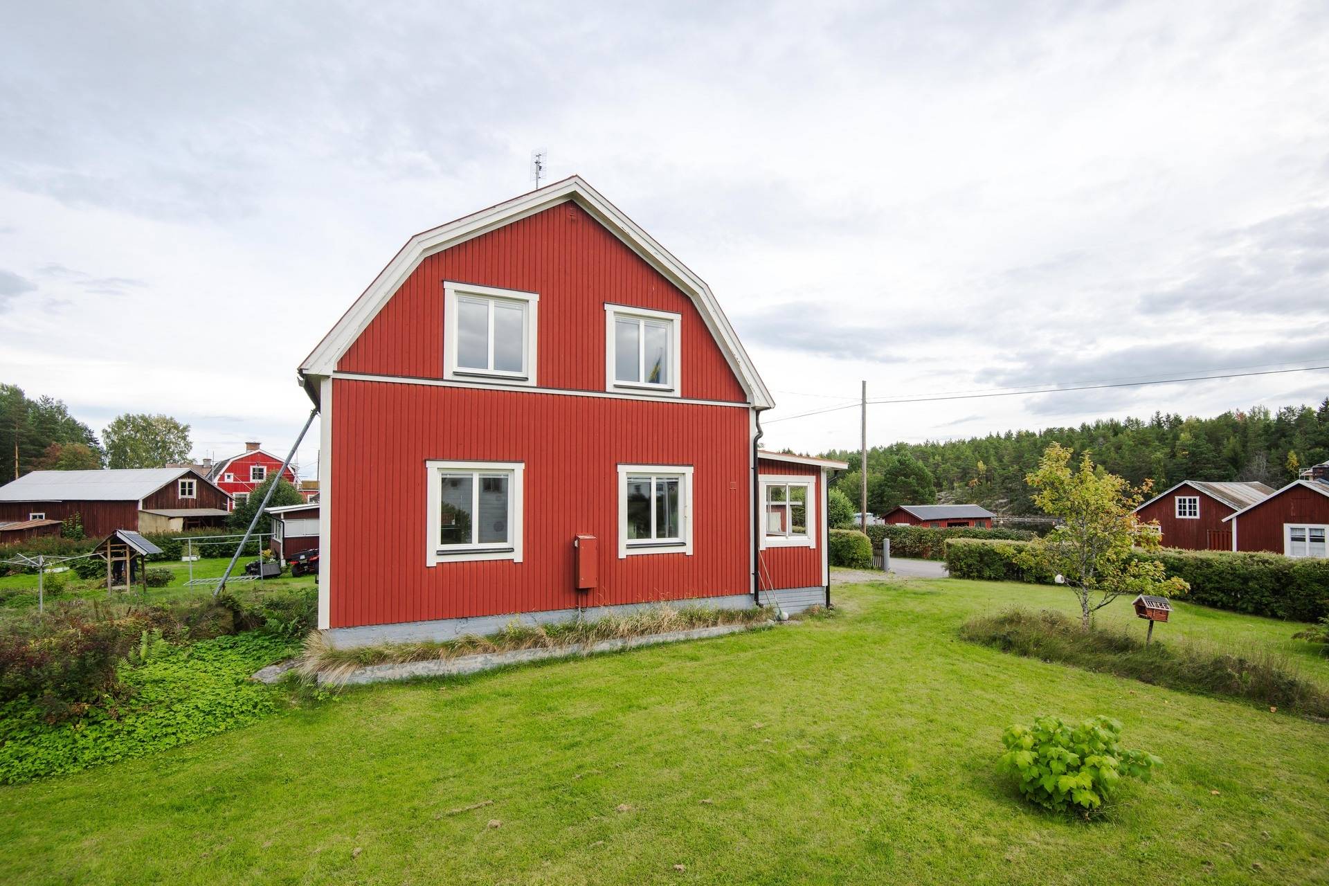 5 rum Villa på Havsvägen 25A Norrsundet Gävle kommun - bild 10