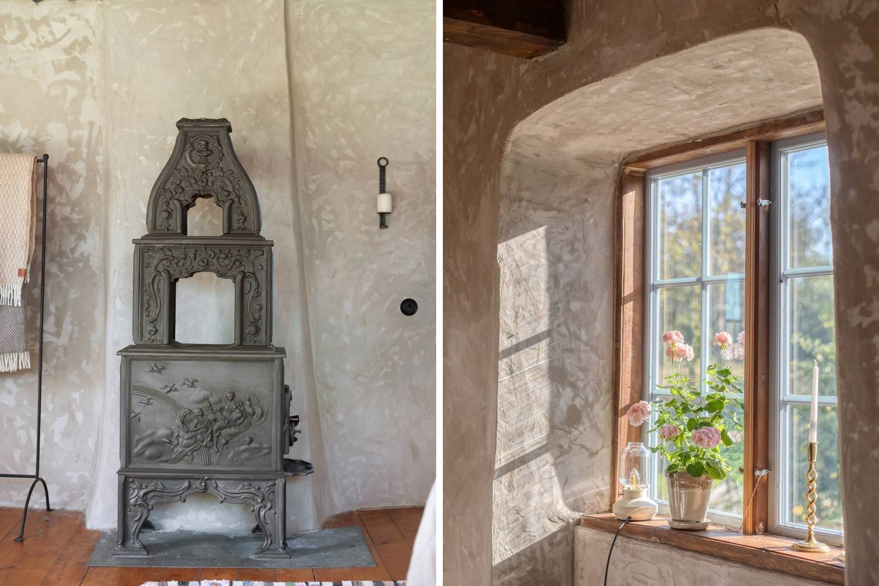 5 rum Villa på Eke Alveskogs 214 Sydöstra Gotland - Eke Gotlands kommun - bild 26