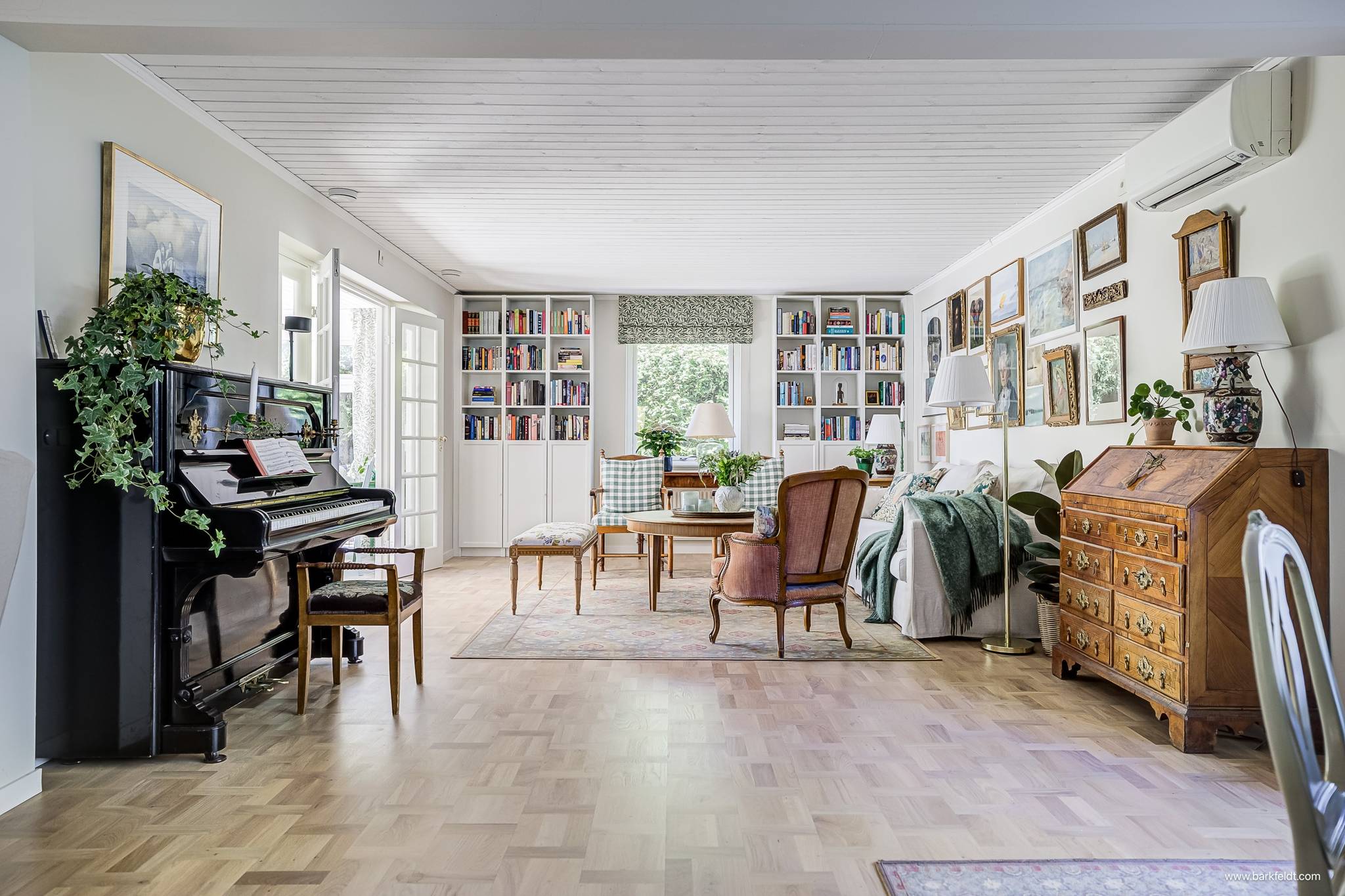 8 rum Villa på Långvägen 19B Sunnersta Uppsala kommun - bild 5