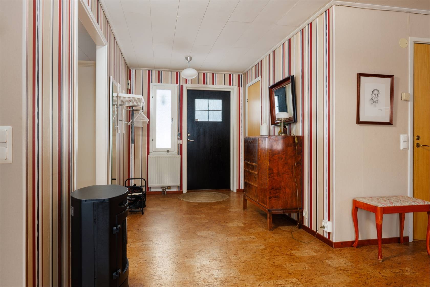 4 rum Villa på Tuppvägen 3 Bodens kommun - bild 27