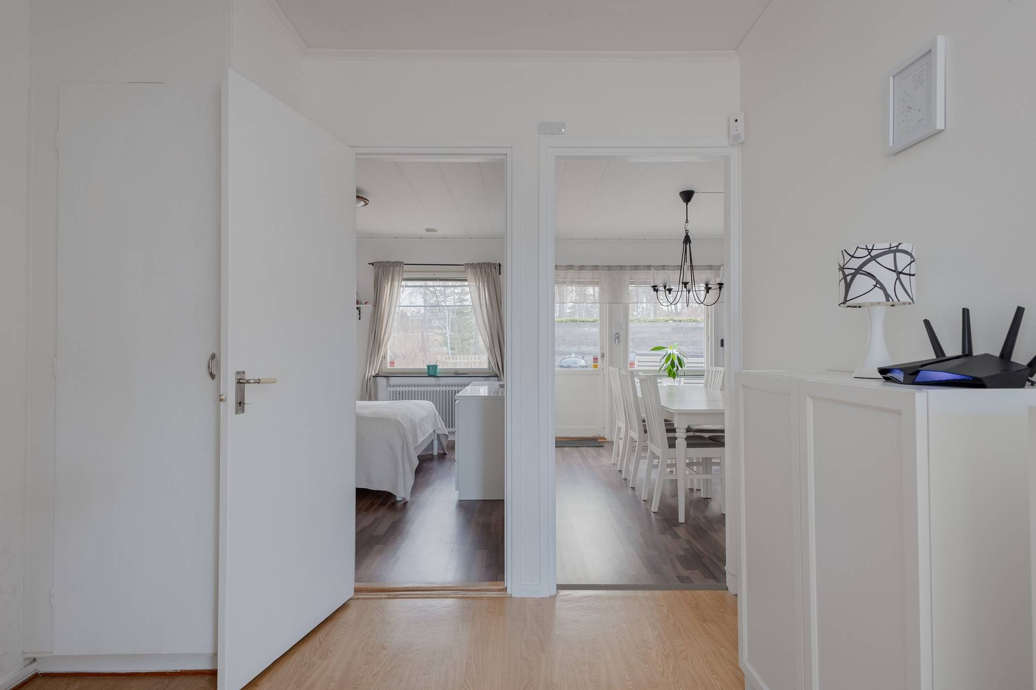 3 rum Radhus på Älvkvarnsvägen 26A Västerhagen Håbo kommun - bild 7