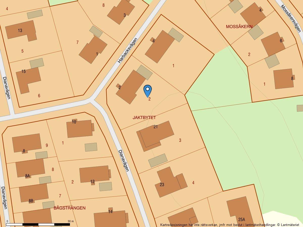 6 rum Villa på Harbacksvägen 2 LUDVIKA Jägarnäs Ludvika kommun - bild 28
