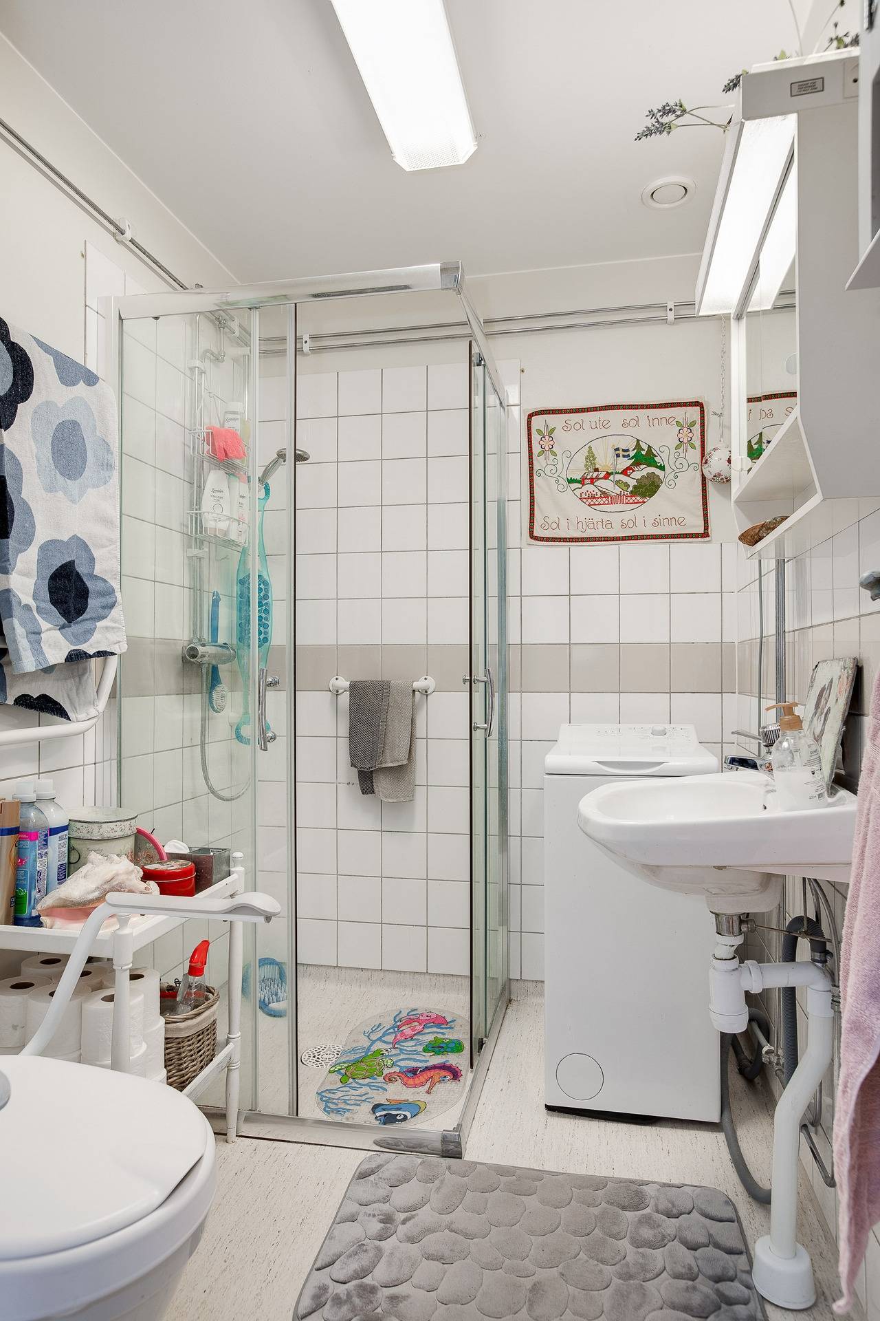 2 rum Lägenhet på Lysingsvägen 3A Johannesdal Västerviks kommun - bild 6