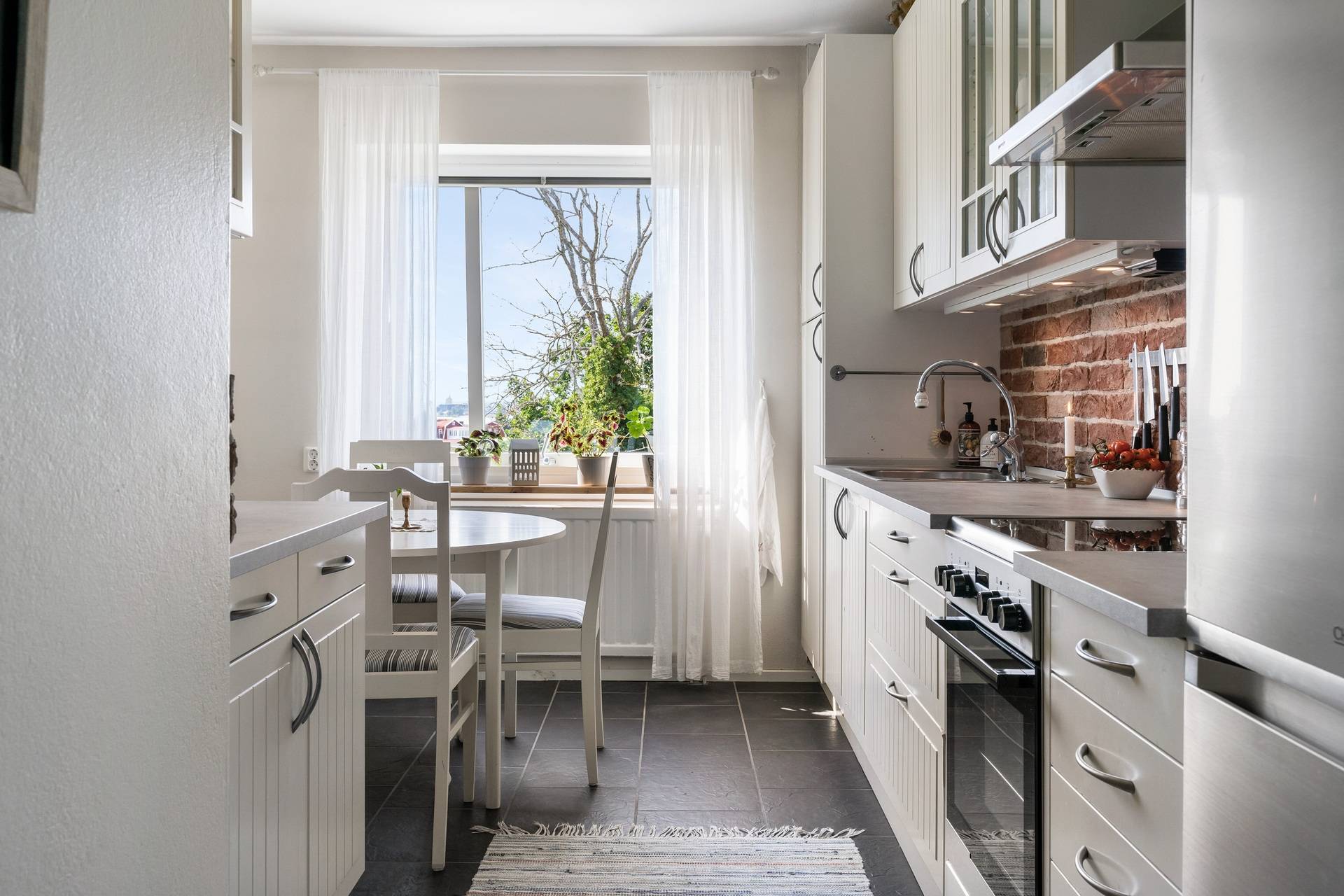 2 rum Lägenhet på Arkitektgatan 2B Karlskrona Karlskrona kommun - bild 10