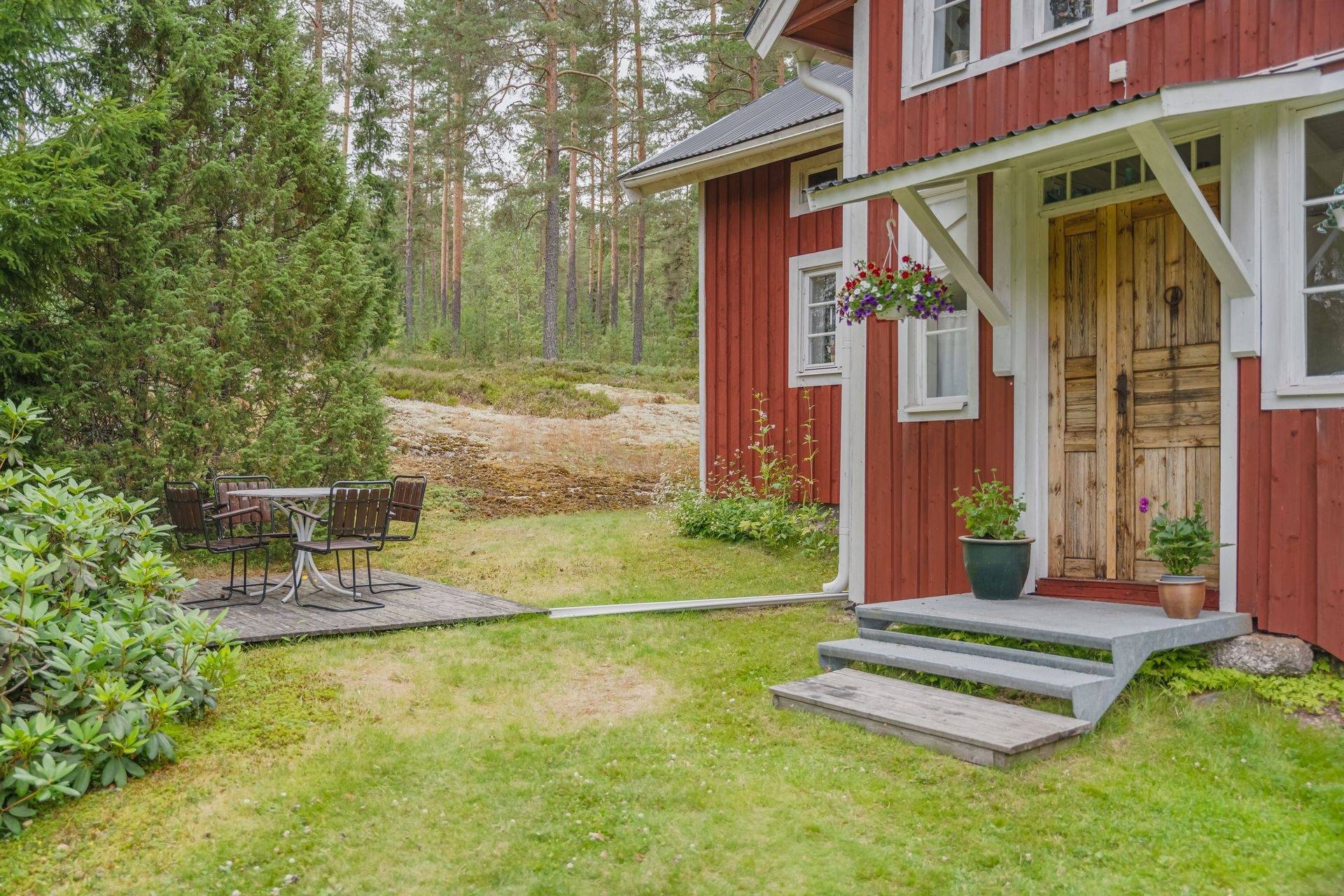 2 rum villa på Mon 136 Djurås, Gagnefs kommun - bild 3