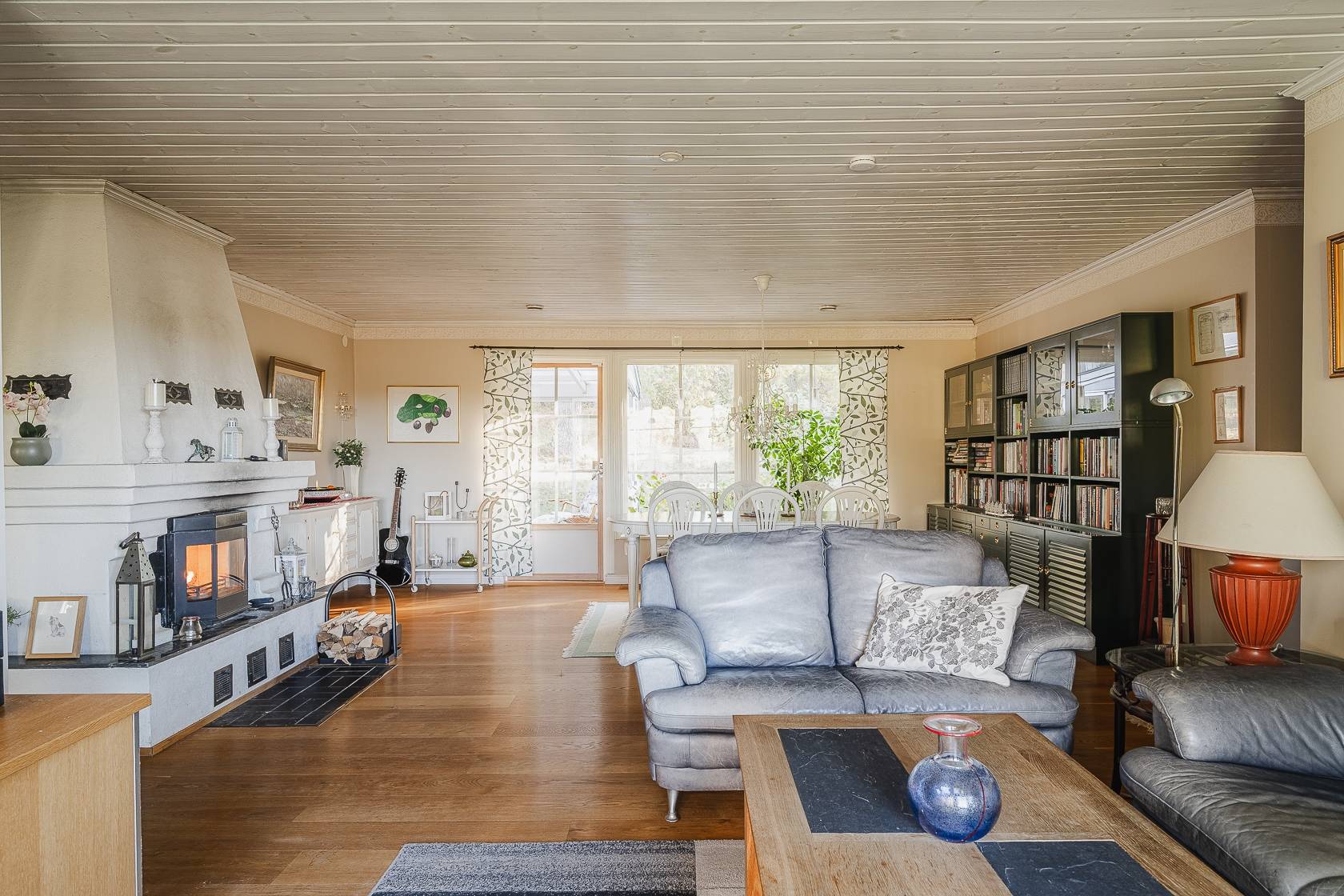 5 rum Villa på Lilla Segerstavägen 4 Håbo - Segersta / Hjälstaviken Håbo kommun - bild 10