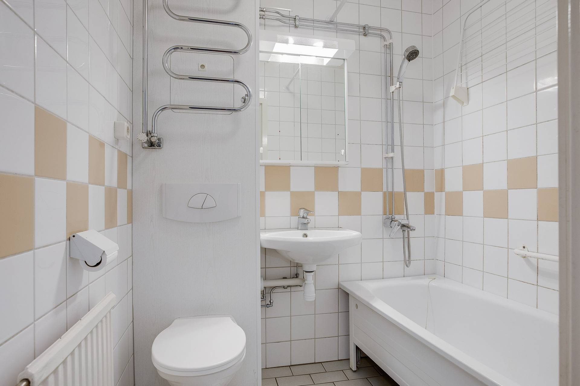 3 rum Lägenhet på Vasallgatan 3A Kalmar Kalmar kommun - bild 14