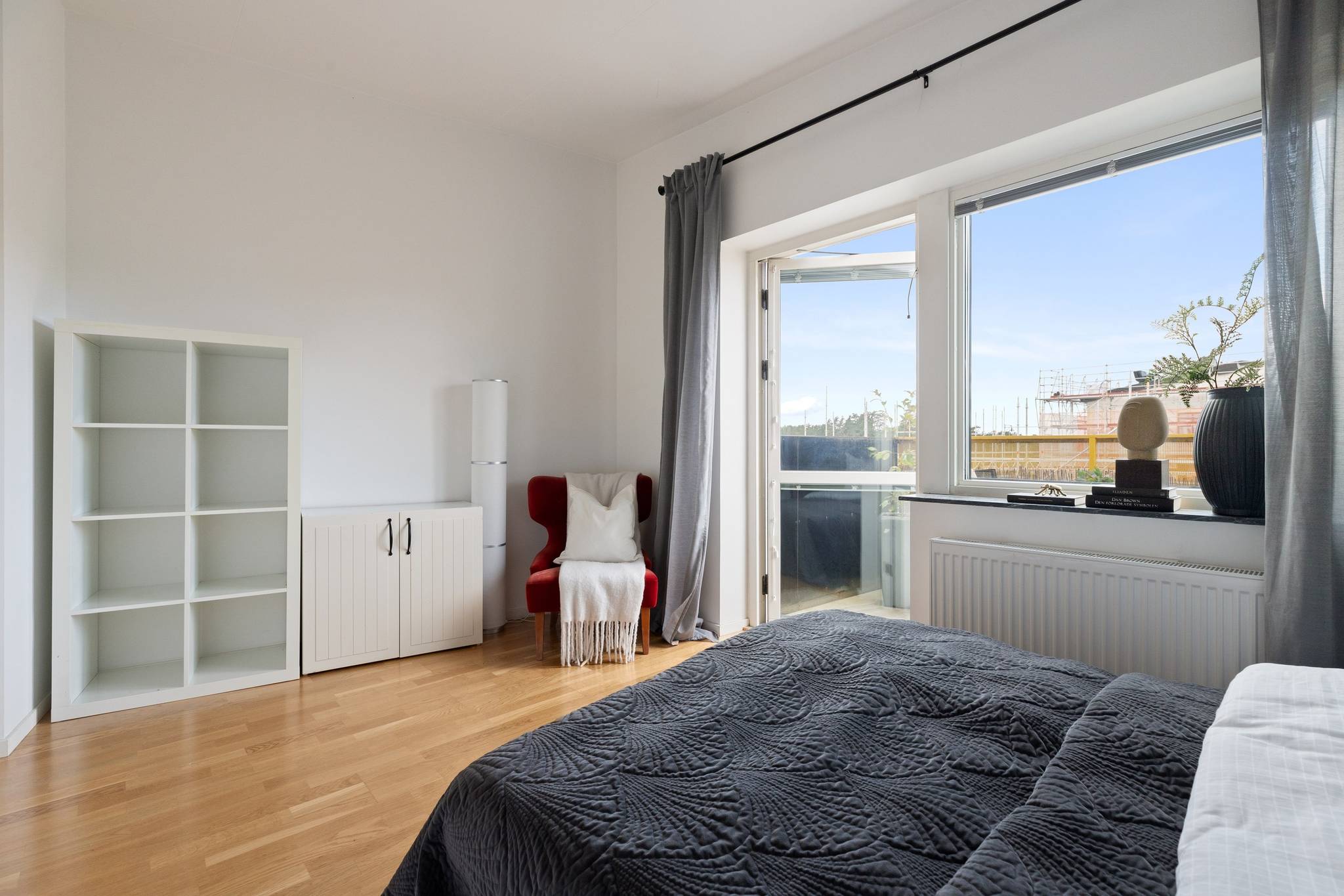 2 rum Lägenhet på Gamla Enköpingsvägen 182 Ursvik Sundbybergs kommun - bild 18