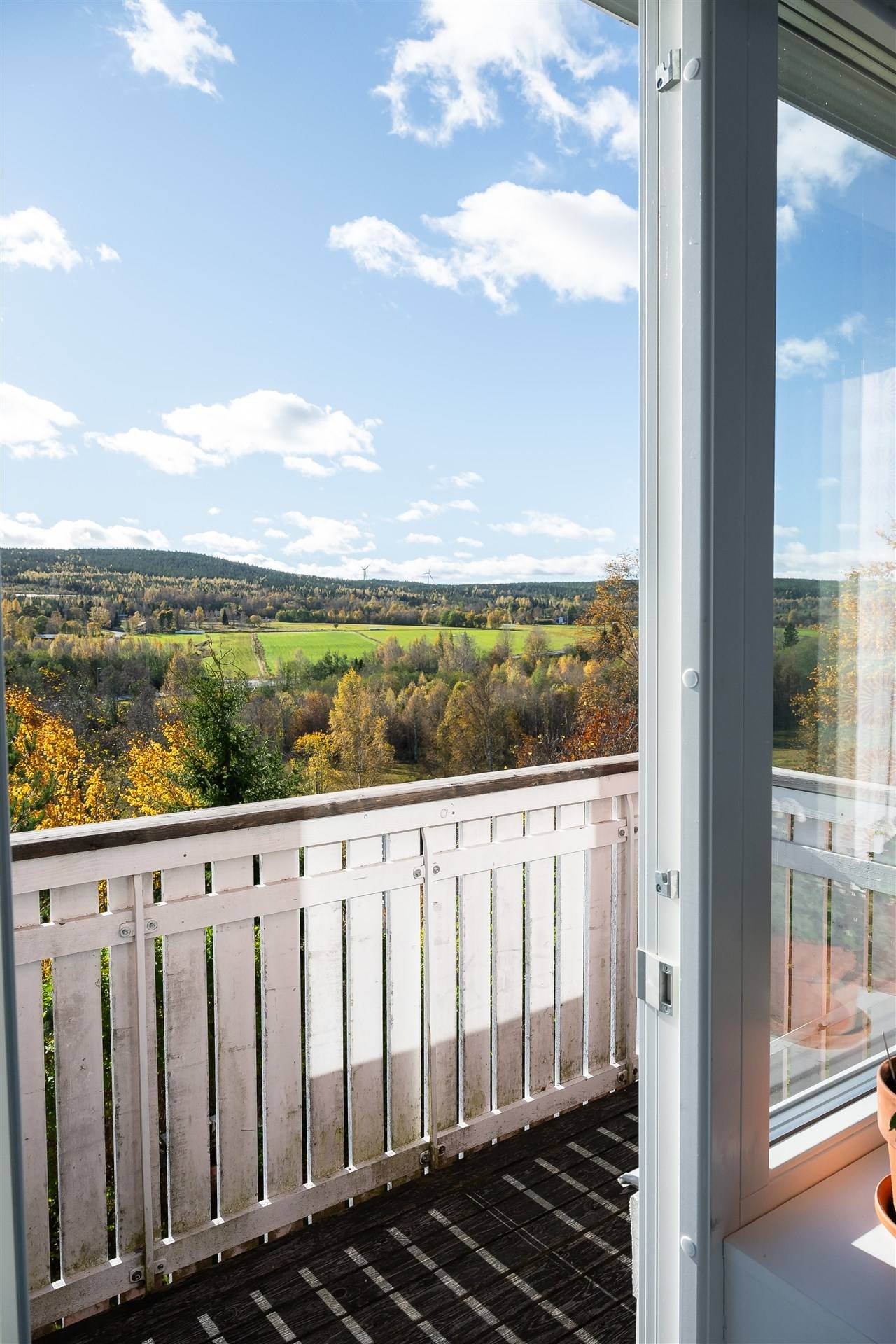 7 rum Villa på Gådeåbro 218 Gådeåbro Härnösands kommun - bild 41