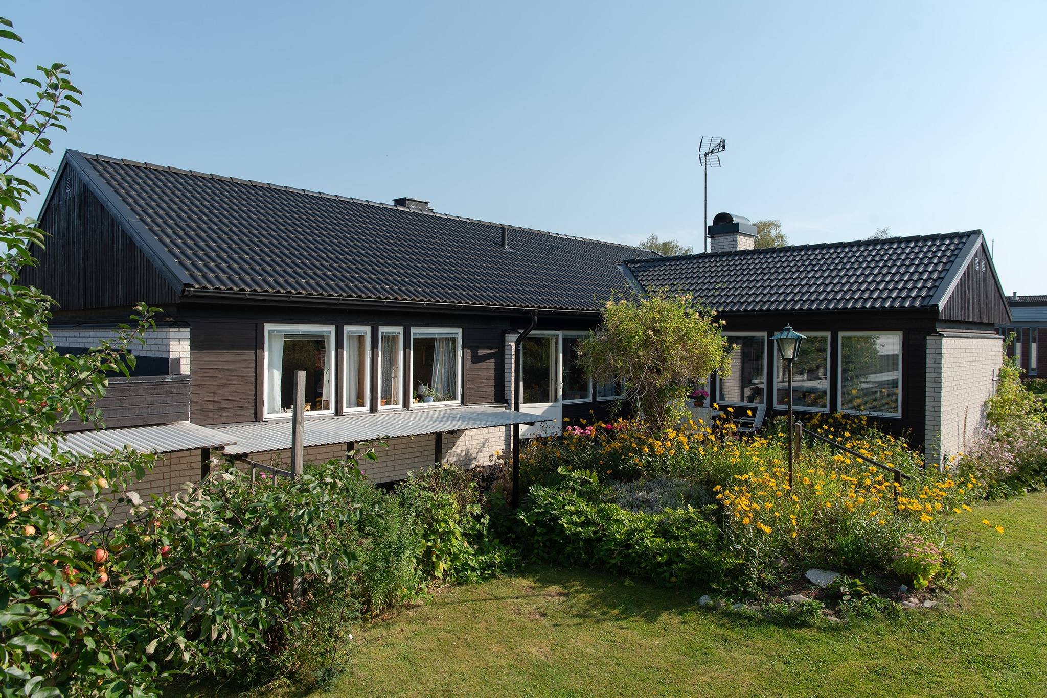 6 rum Villa på Aprilvägen 3 Danneborg Växjö kommun - bild 31