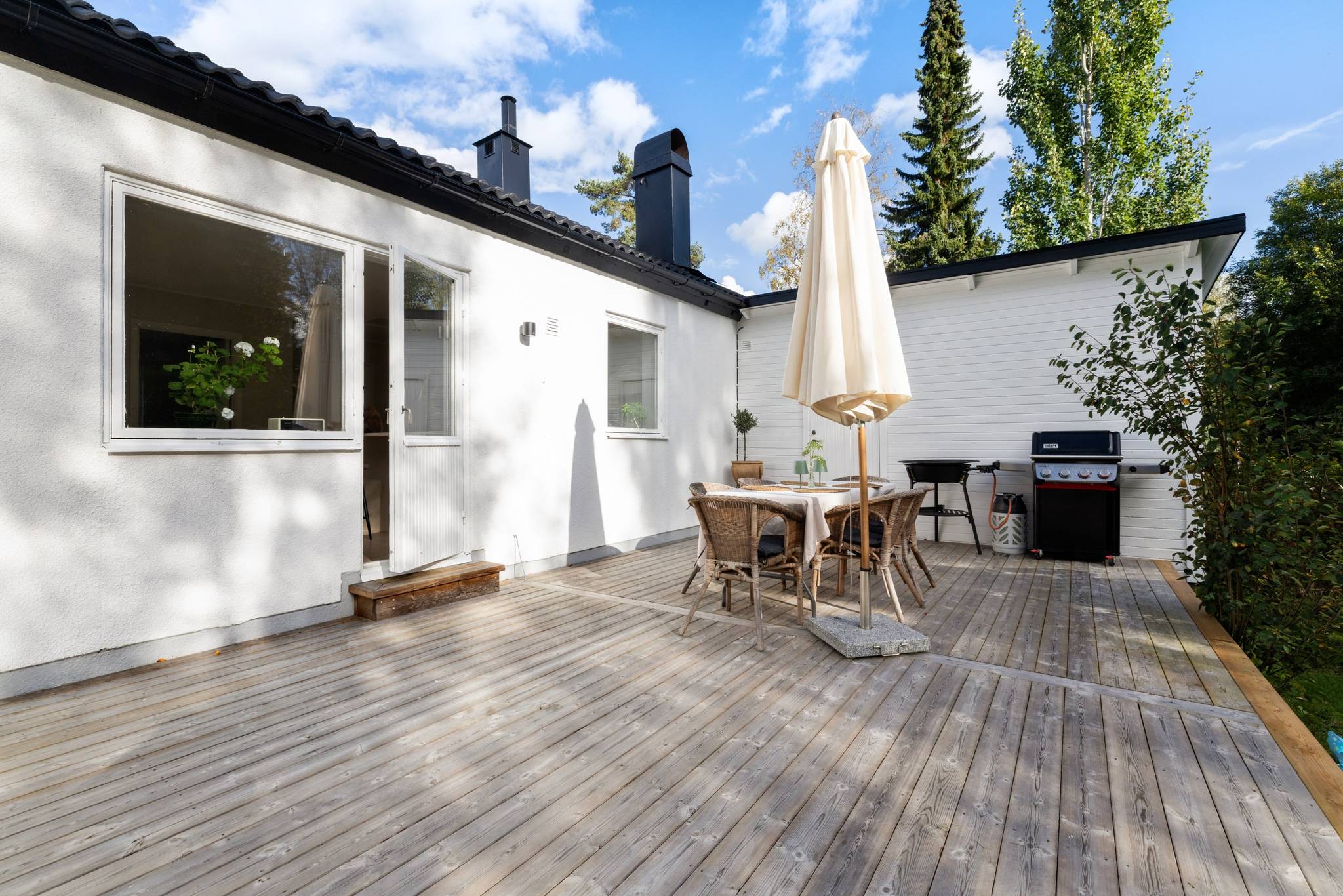 3 rum Villa på Södertäljevägen 83 Tungelsta Haninge kommun - bild 25