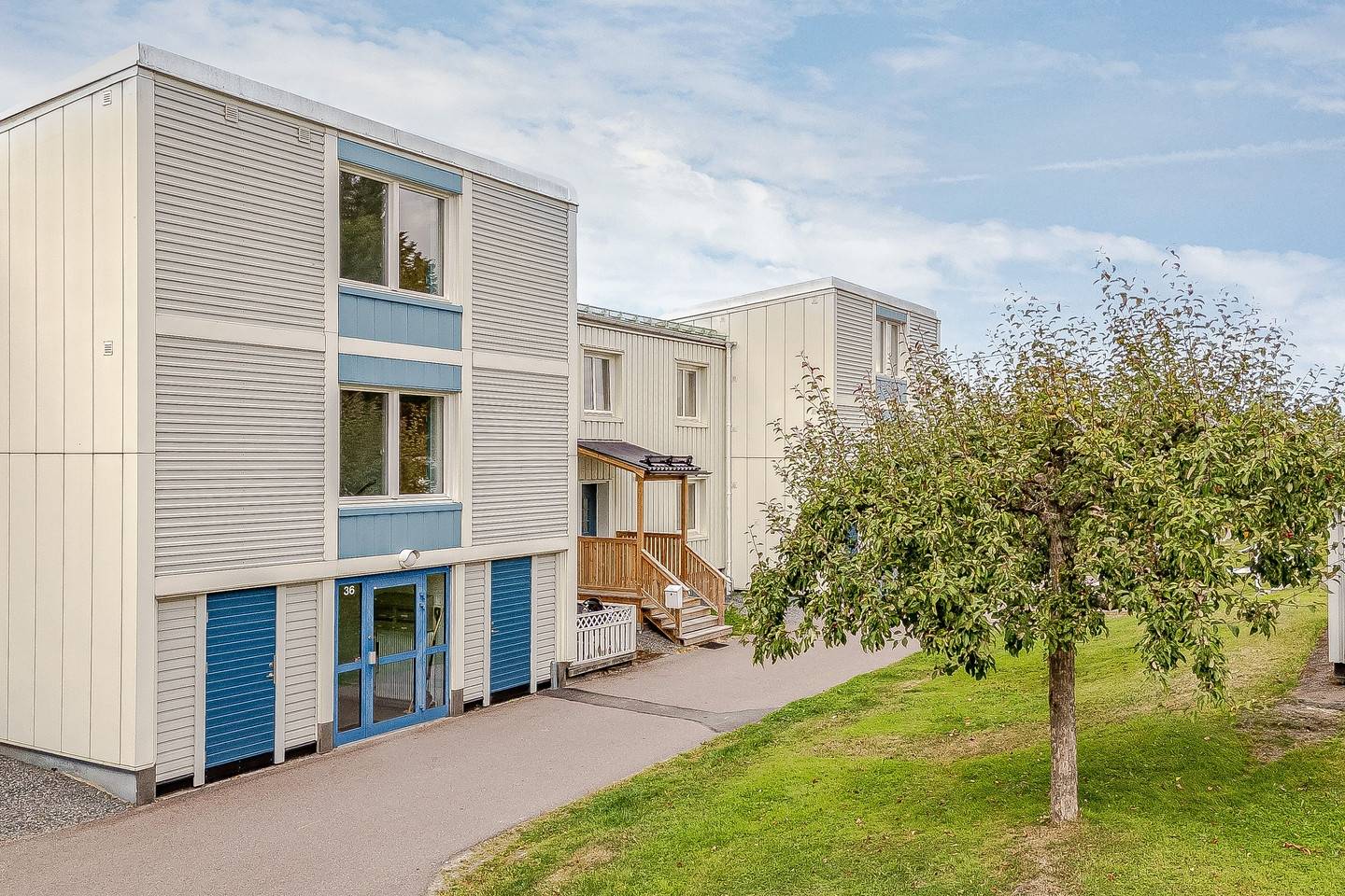 3 rum Lägenhet på Västanvägen 36 Åselby Borlänge kommun - bild 16