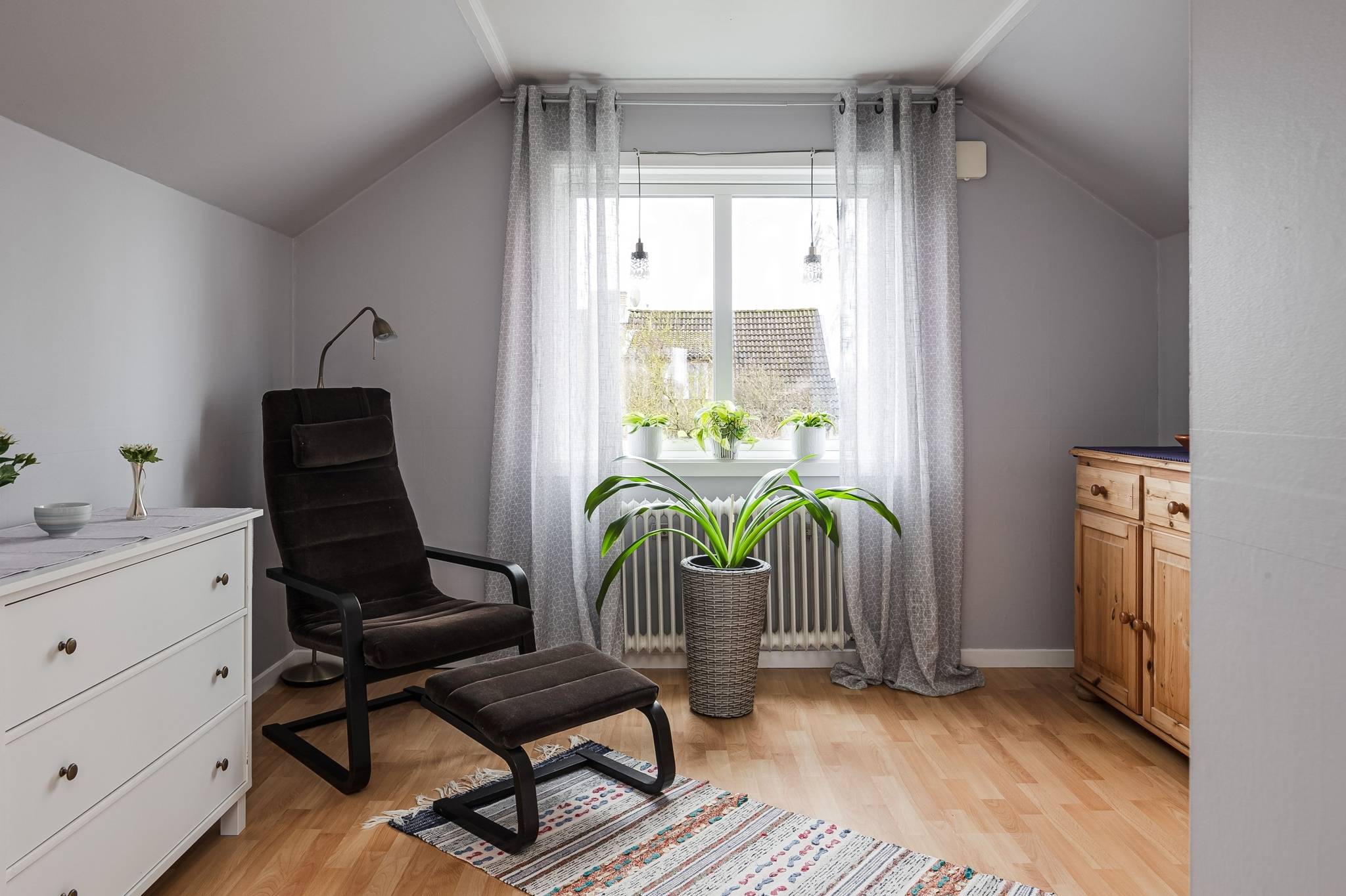 5 rum Villa på Falkenbergsvägen 10B Vinbergs samhälle Falkenbergs kommun - bild 33