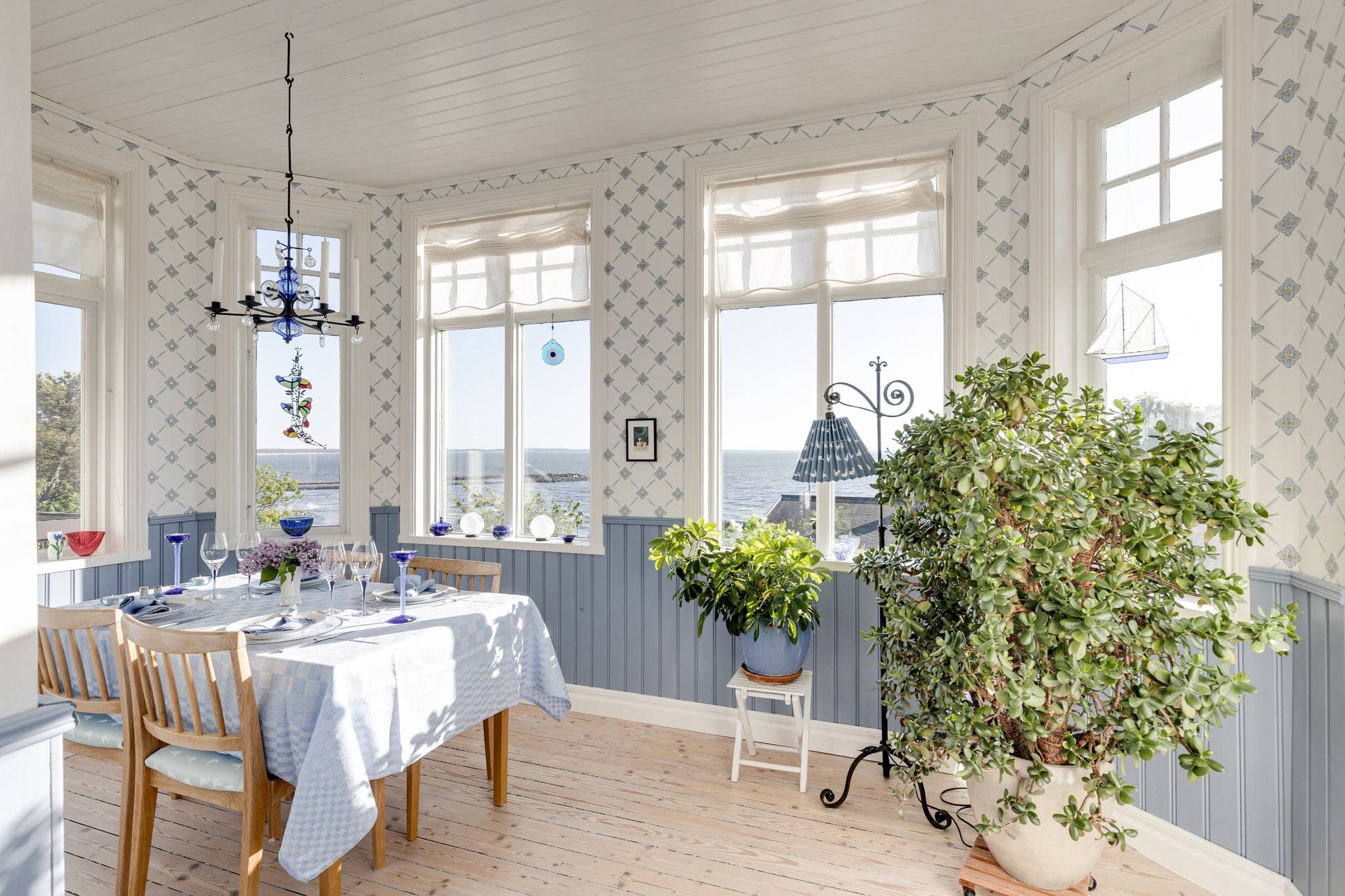 8 rum Villa på Vinkelvägen 9 Skälderviken Ängelholms kommun - bild 17