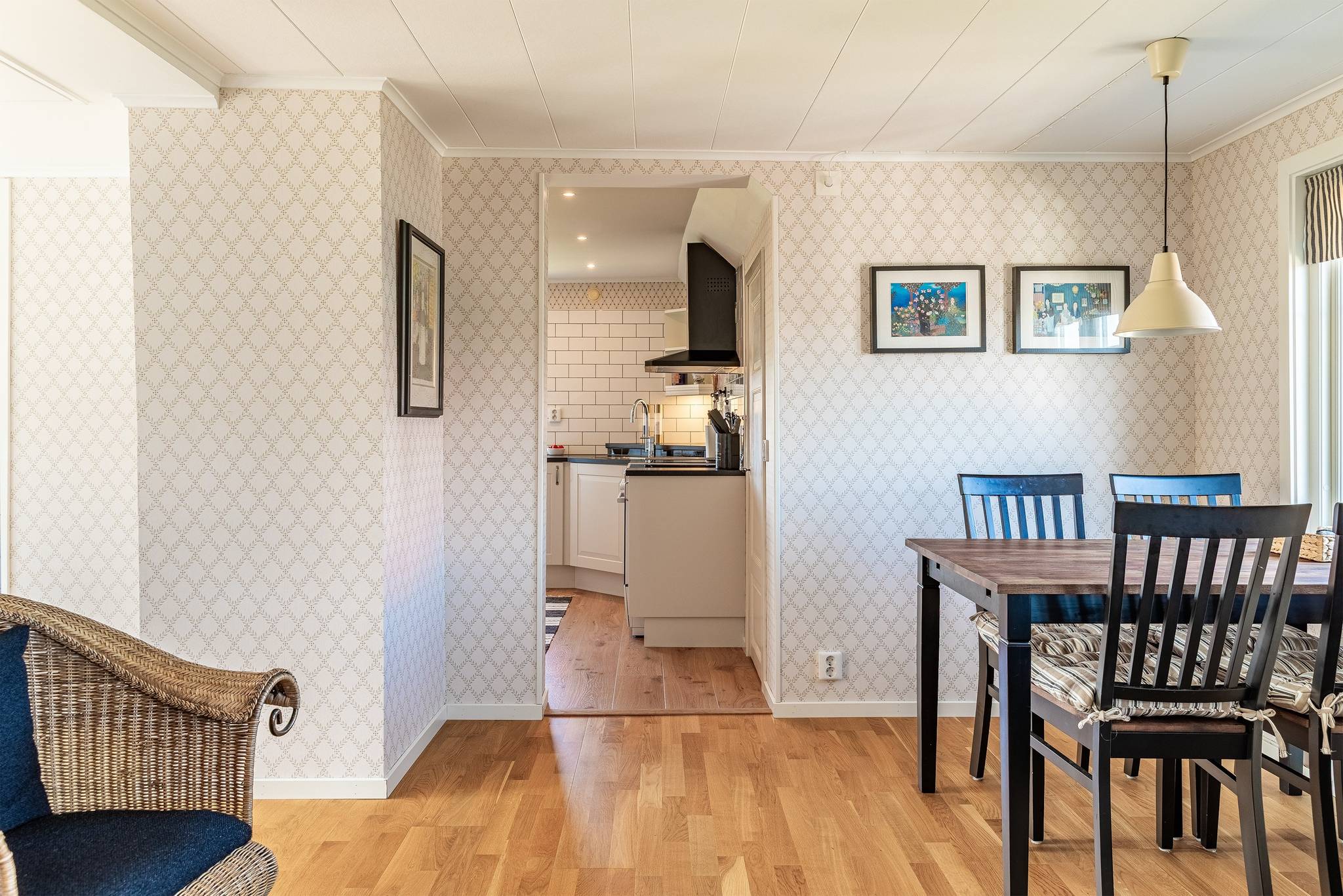 8 rum Villa på Åhusvägen 45 Malen Båstads kommun - bild 27