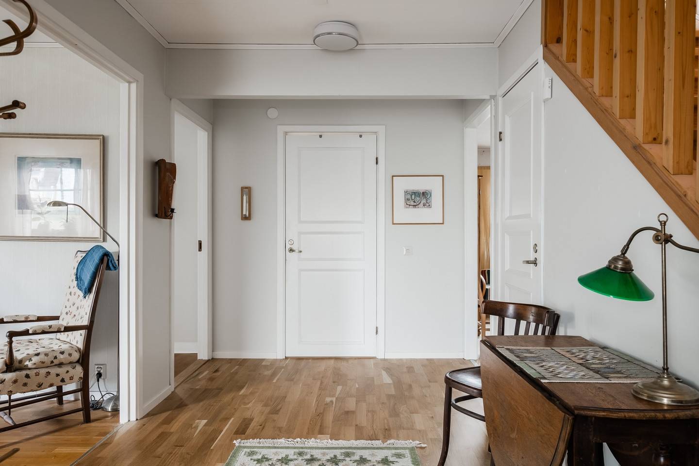 7 rum Villa på Baltzar von Platens väg 9 Forsvik Karlsborgs kommun - bild 11