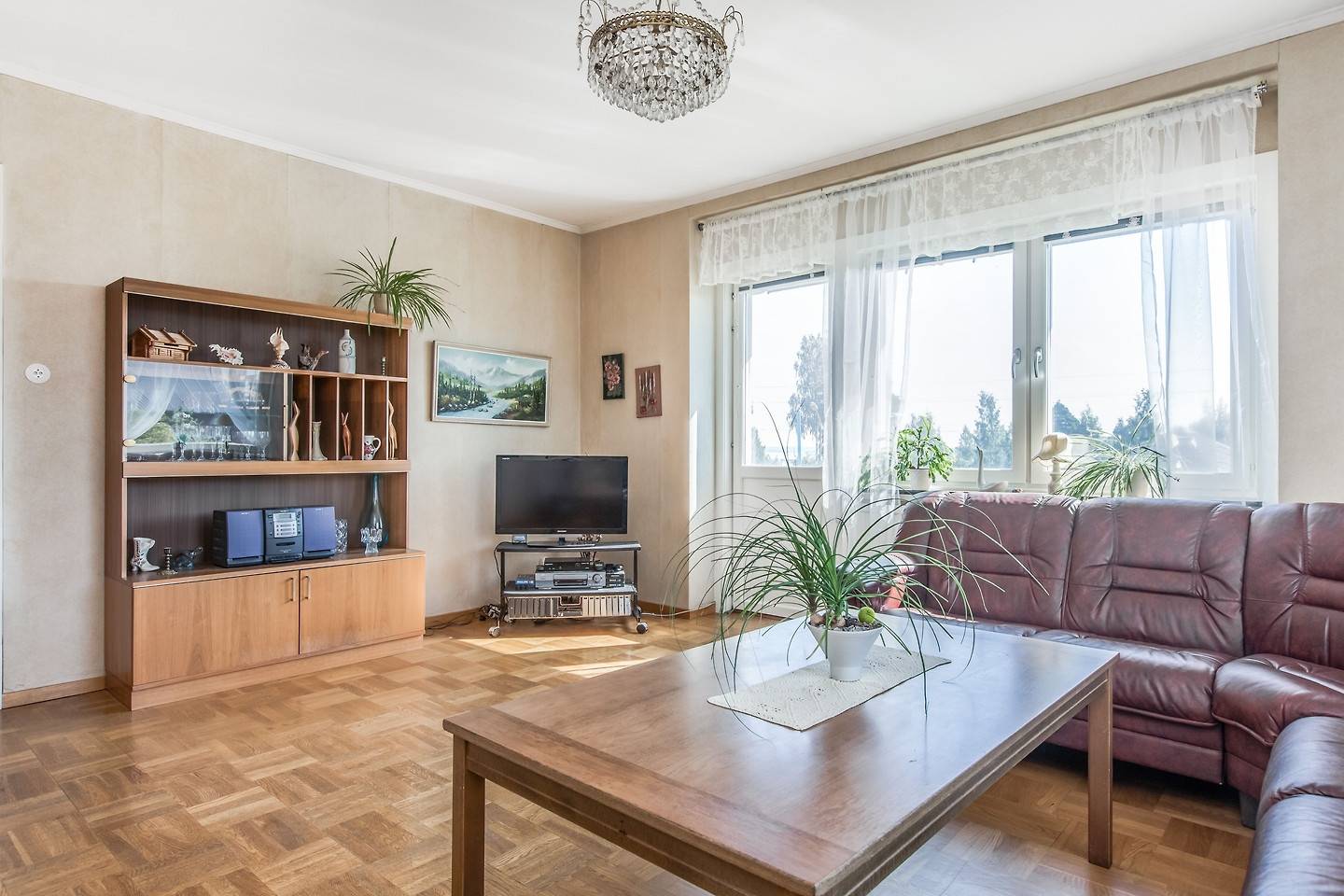 4 rum Villa på Pilvägen 7 Timrå Timrå kommun - bild 20