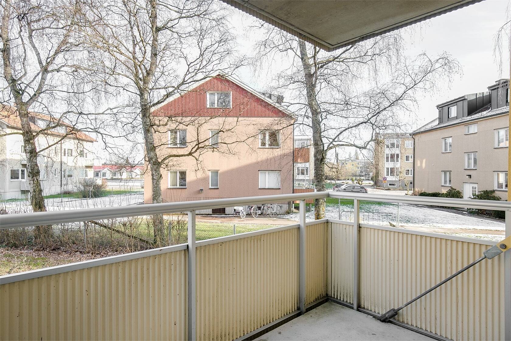 3 rum Lägenhet på Allégatan 14 lgh 1001 Vara Vara kommun - bild 7
