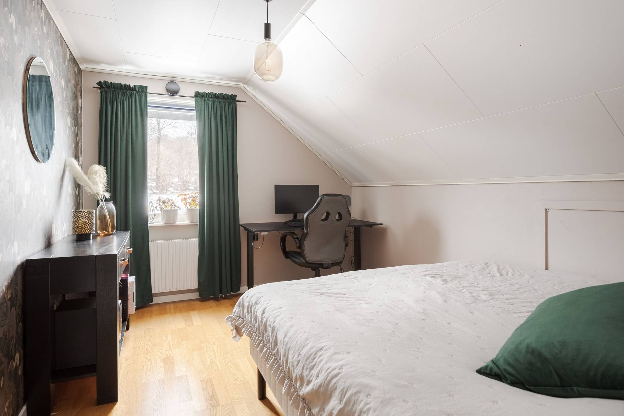 5 rum Villa på Berguvsvägen 7 Hentorp Skövde kommun - bild 33