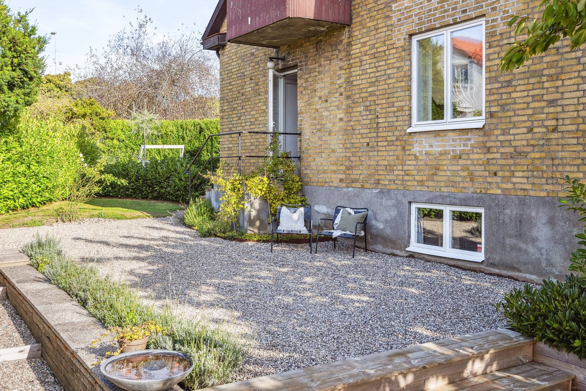 8 rum Villa på Alegatan 2 Egna Hem Ystads kommun - bild 48
