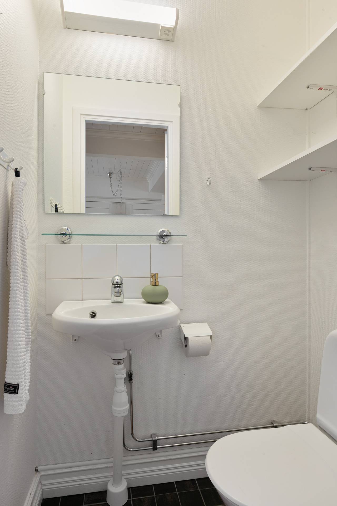 4 rum Lägenhet på Lerduvevägen 9E Sörby Gävle kommun - bild 17