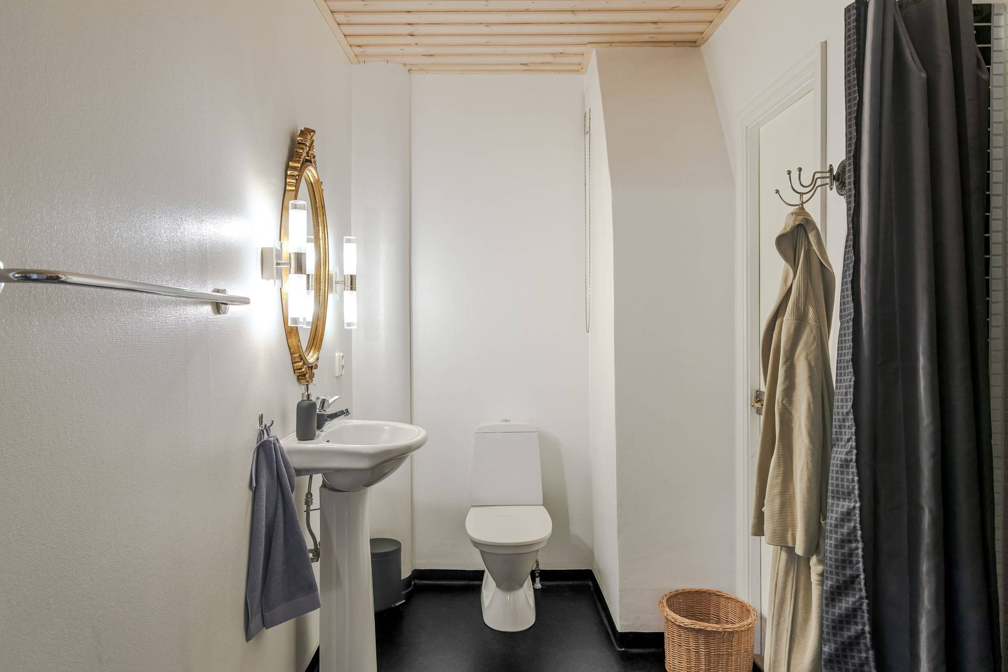 5 rum Villa på Kristvallavägen 12 Trekanten Kalmar kommun - bild 20