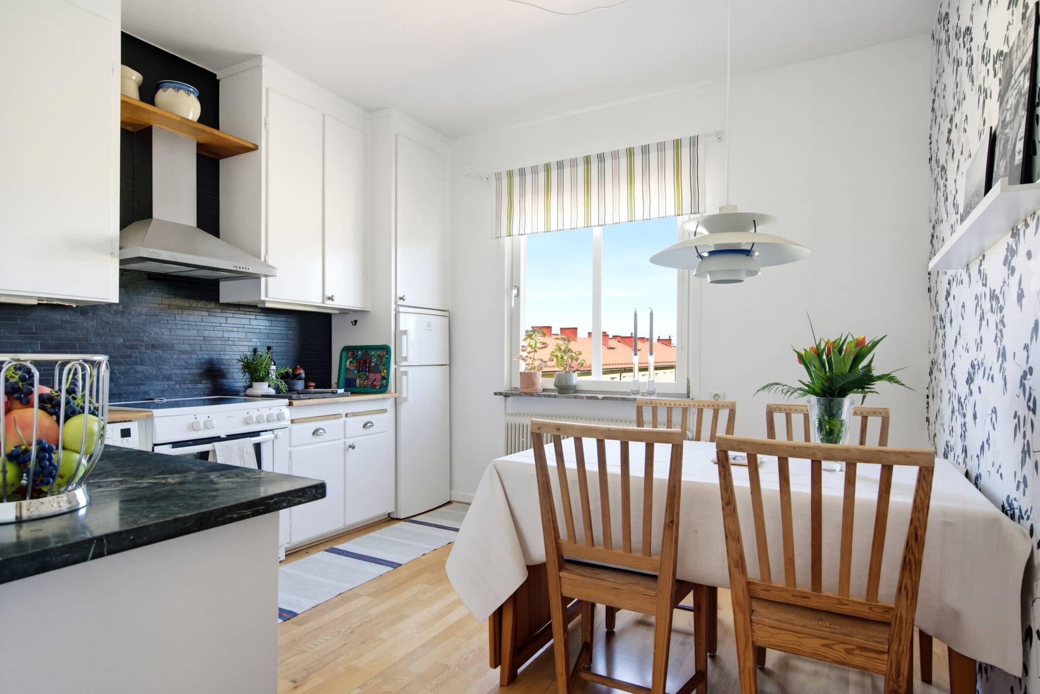 2 rum Lägenhet på S:t Persgatan 45C Höganäs Uppsala kommun - bild 13