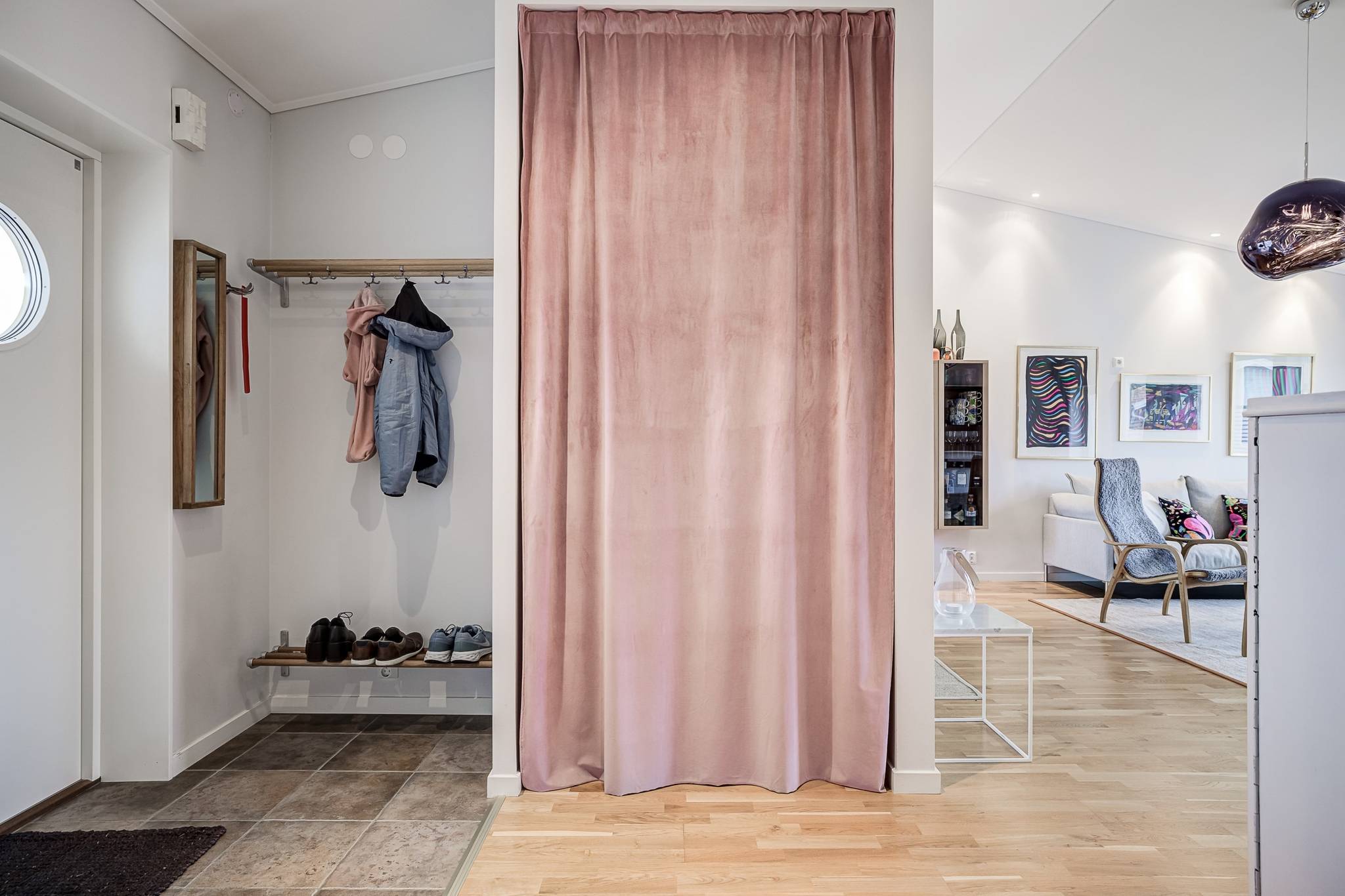 5 rum Villa på Skärfältens 51 Skärfälten Uppsala kommun - bild 30